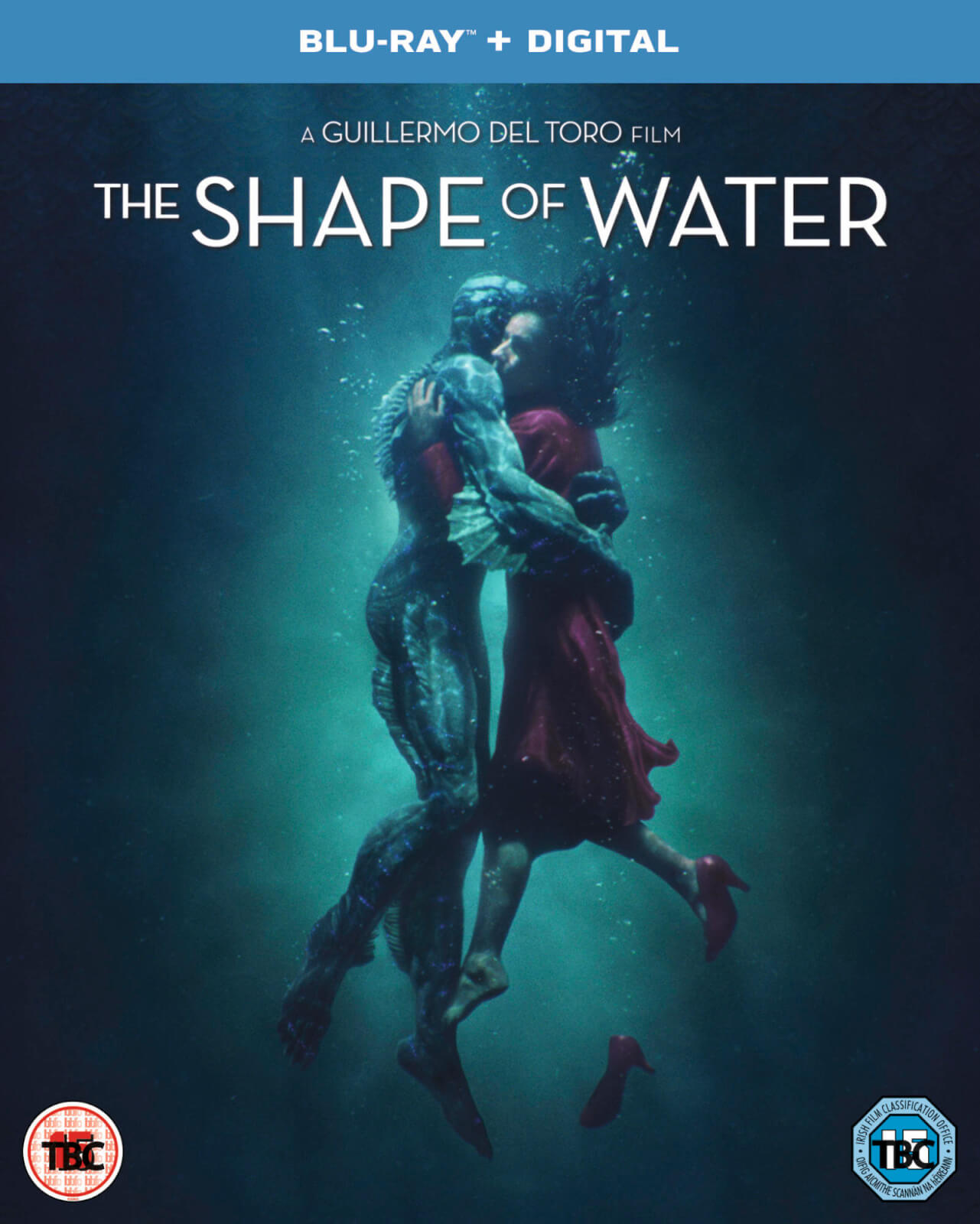 

La Forme de l'eau