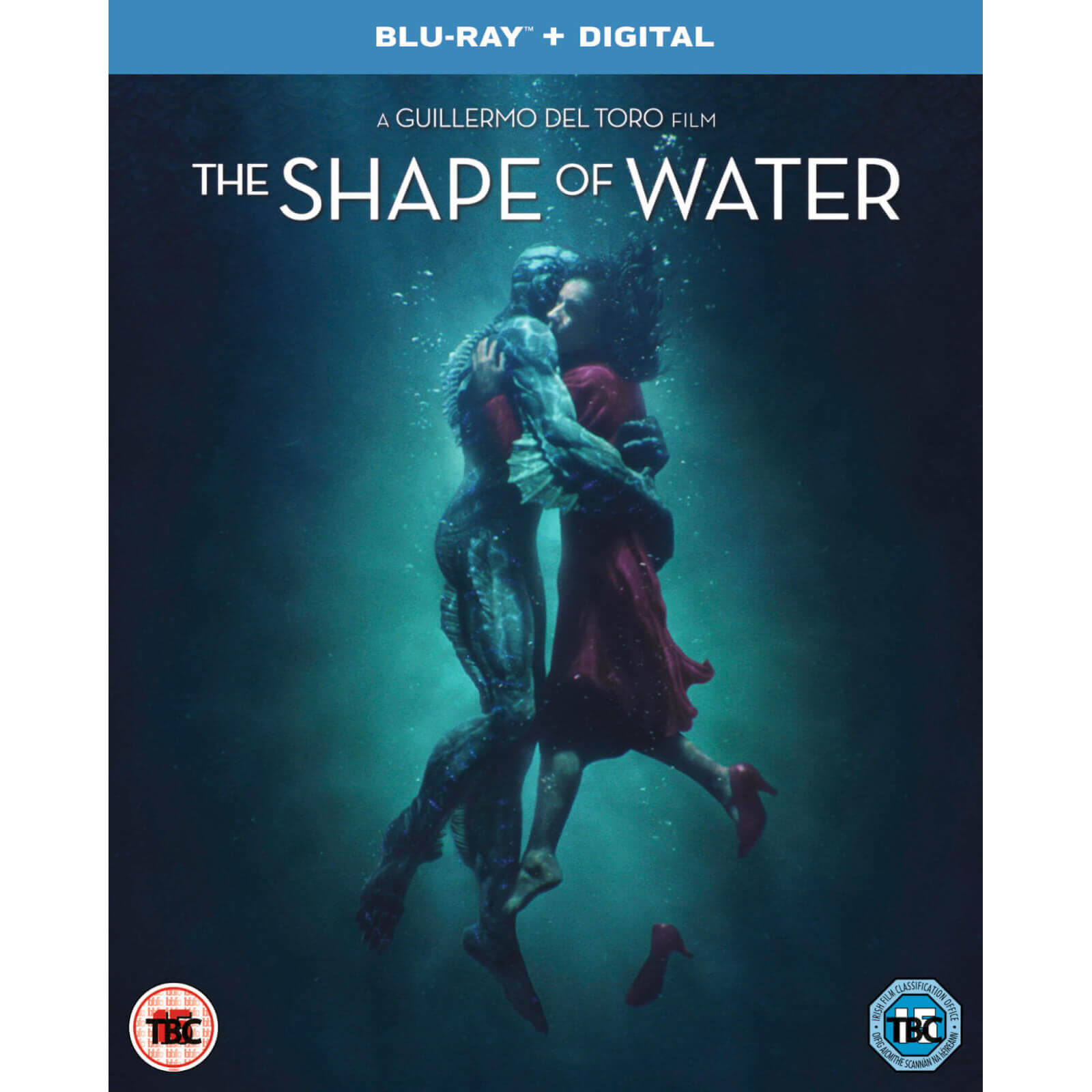 Click to view product details and reviews for The Shape Of Water.