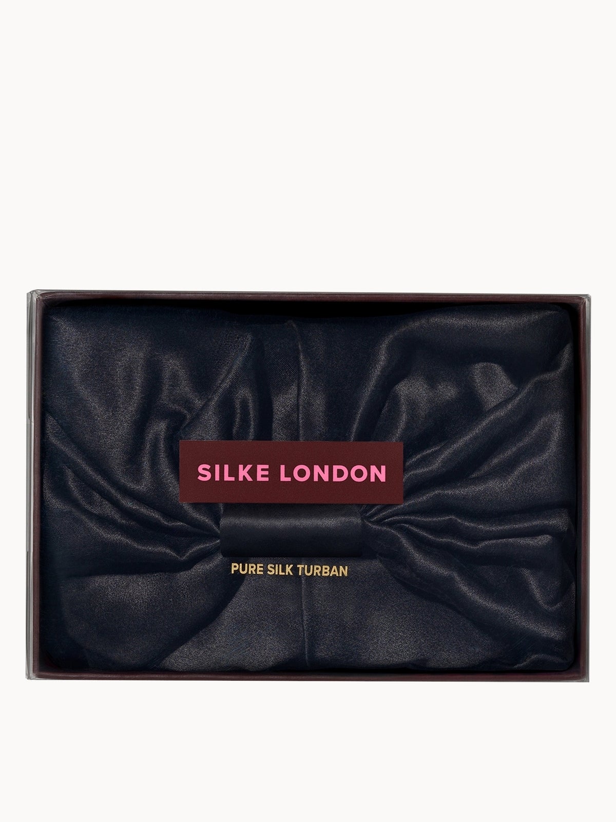Silke Hair Bonnet - The Eva 3