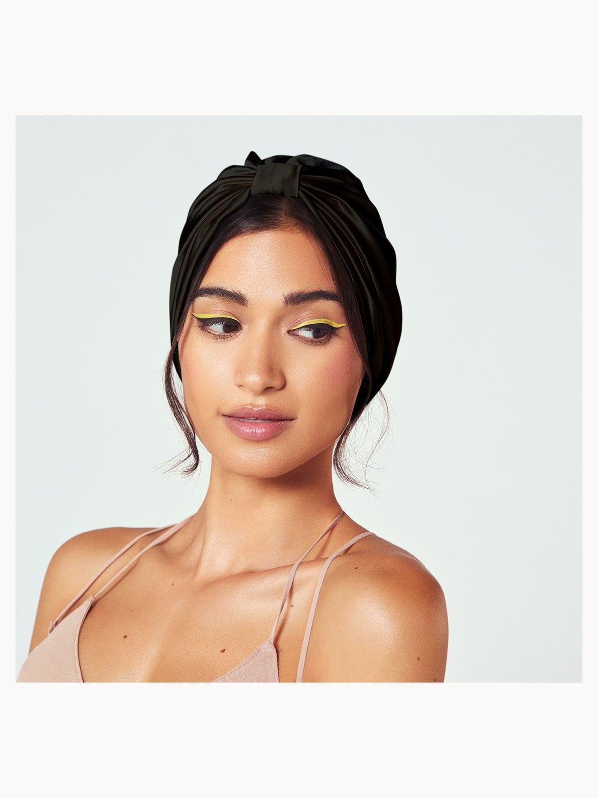 Silke Hair Bonnet - The Eva 4