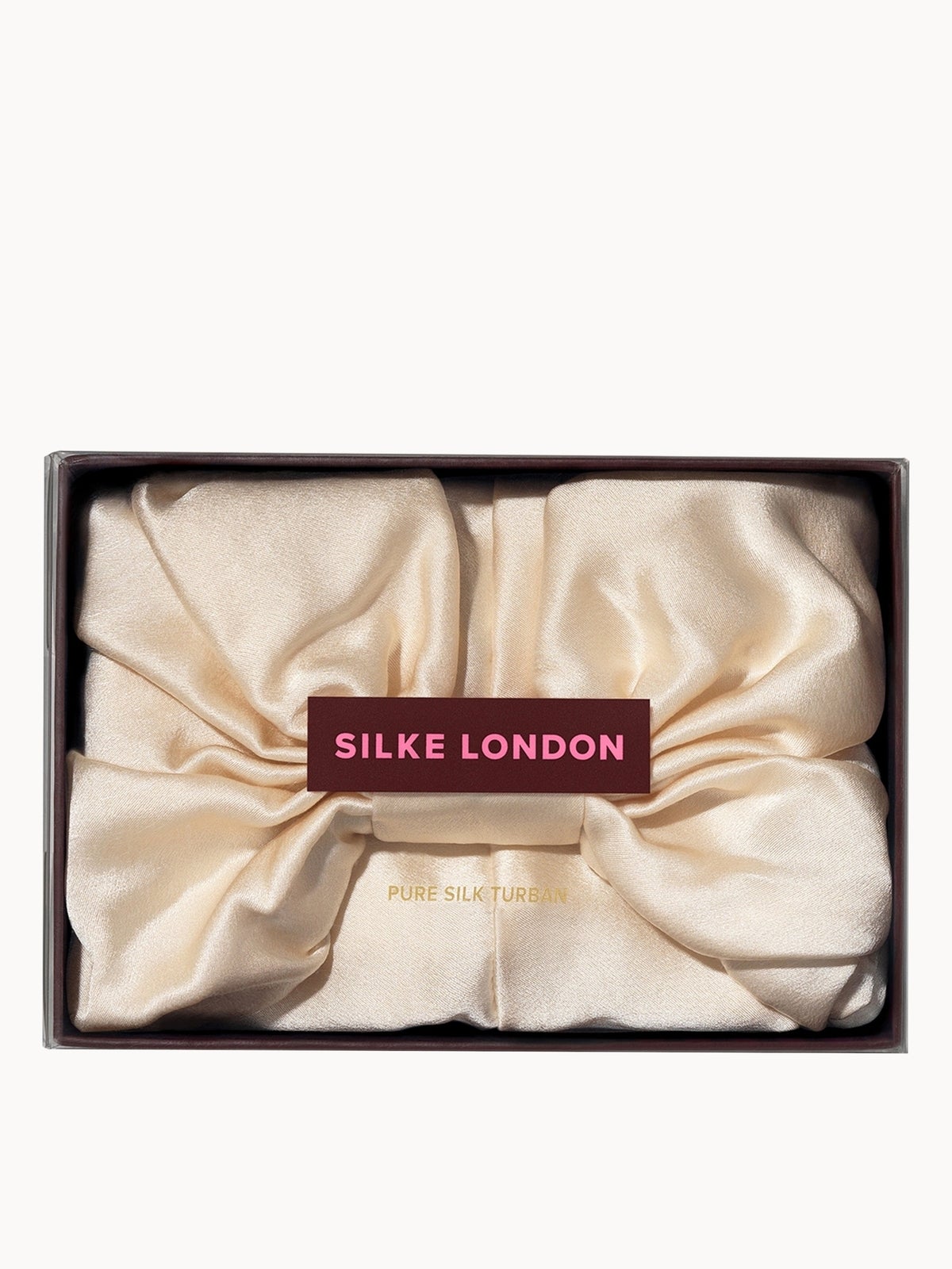 Silke Hair Bonnet - The Sofia 3
