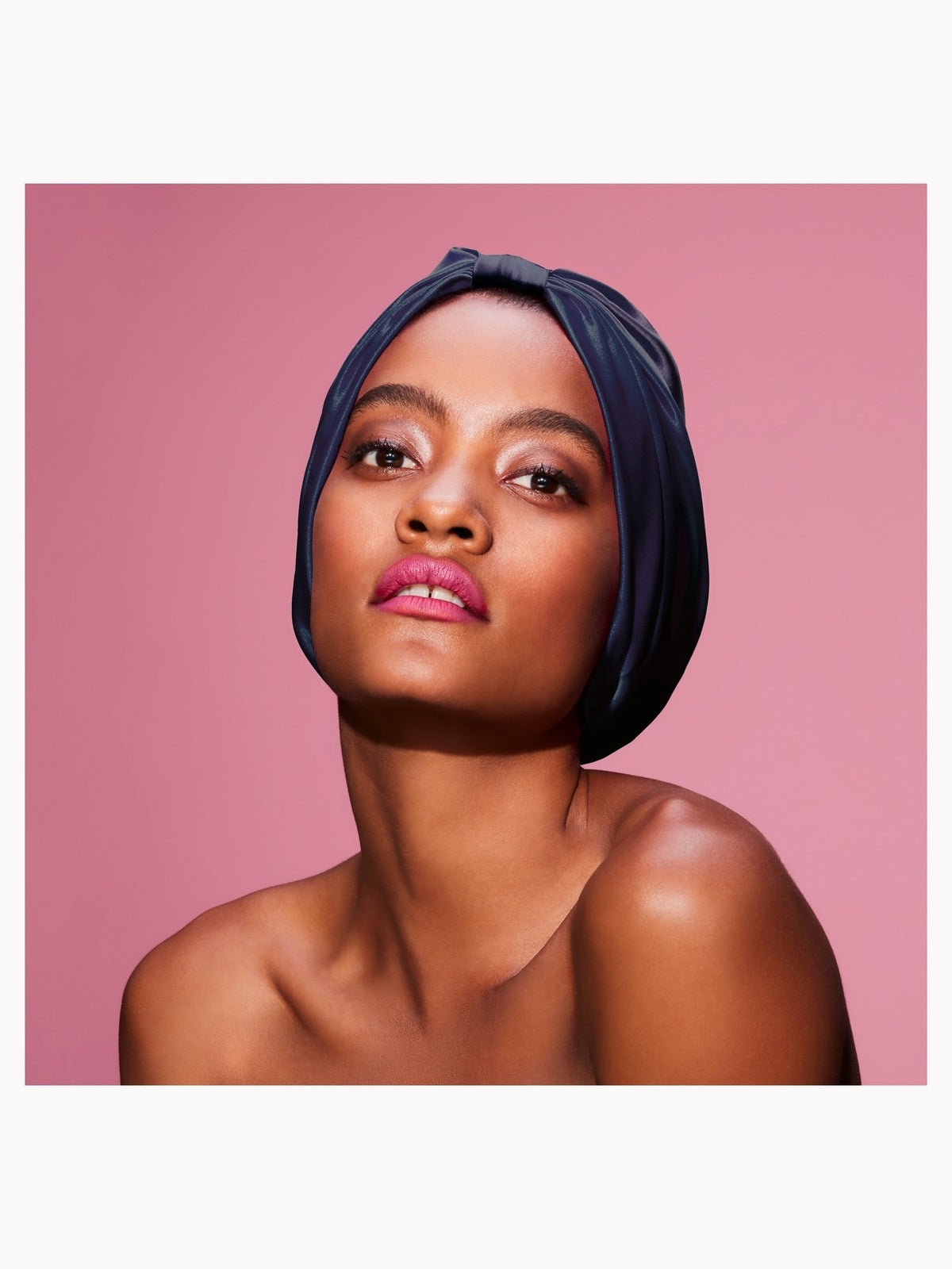 Silke Hair Bonnet - The Kate 4