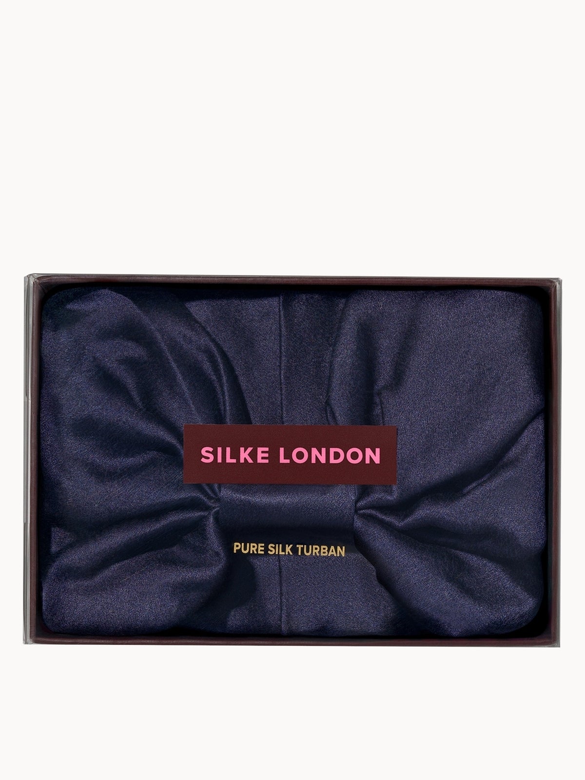 Silke Hair Bonnet - The Kate 3