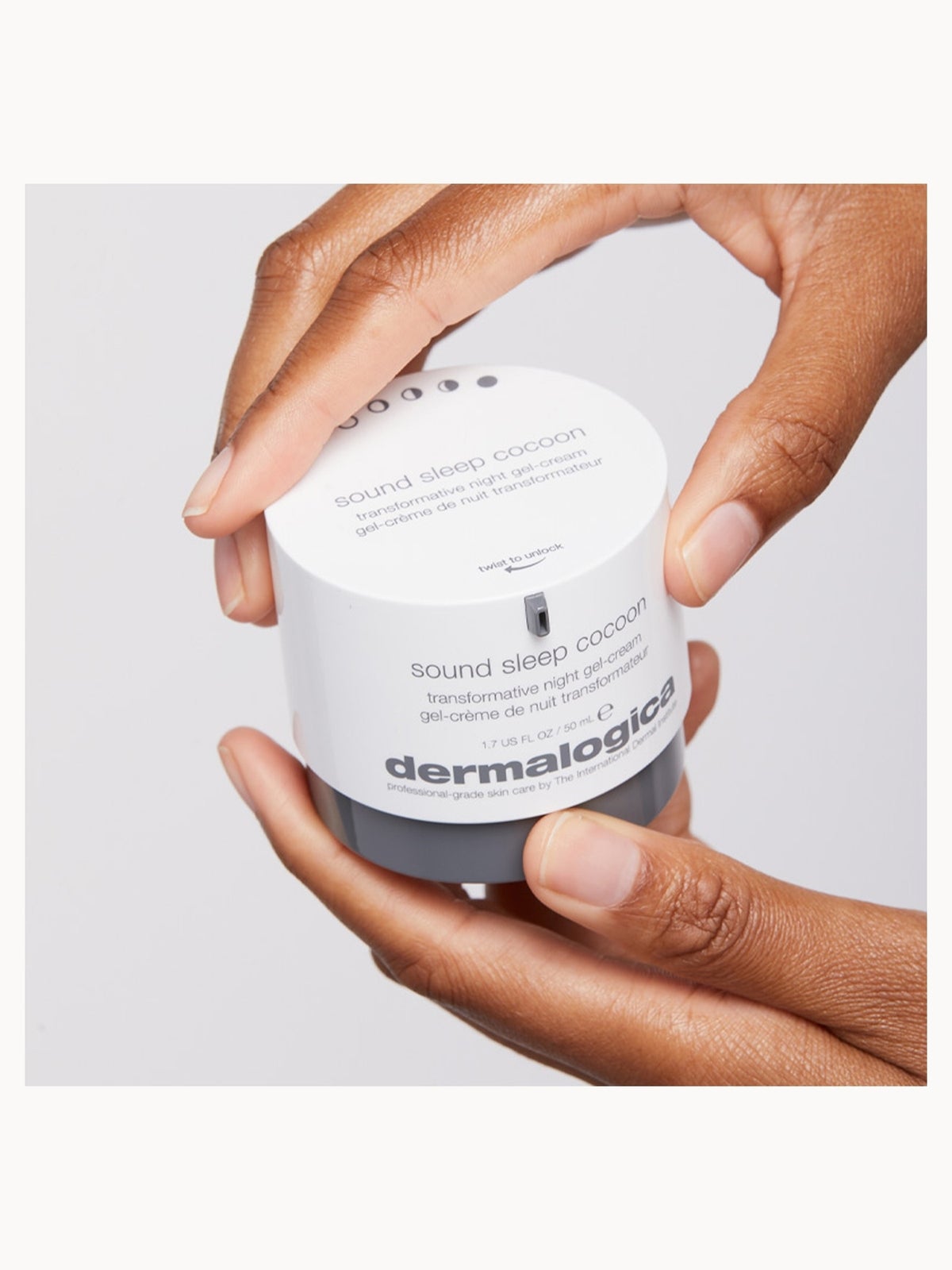 Dermalogica Sound Sleep Cocoon 50ml, photo 4