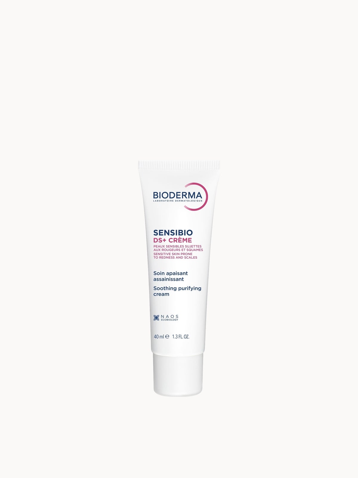 Bioderma Sensibio Seborrheic Dermatitis Face Cream 40ml