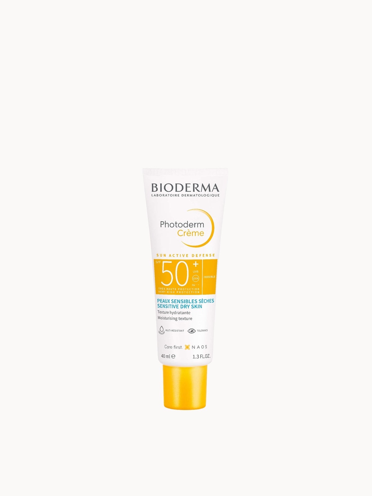 Bioderma Photoderm Sunscreen Face Cream SPF50+ 40ml