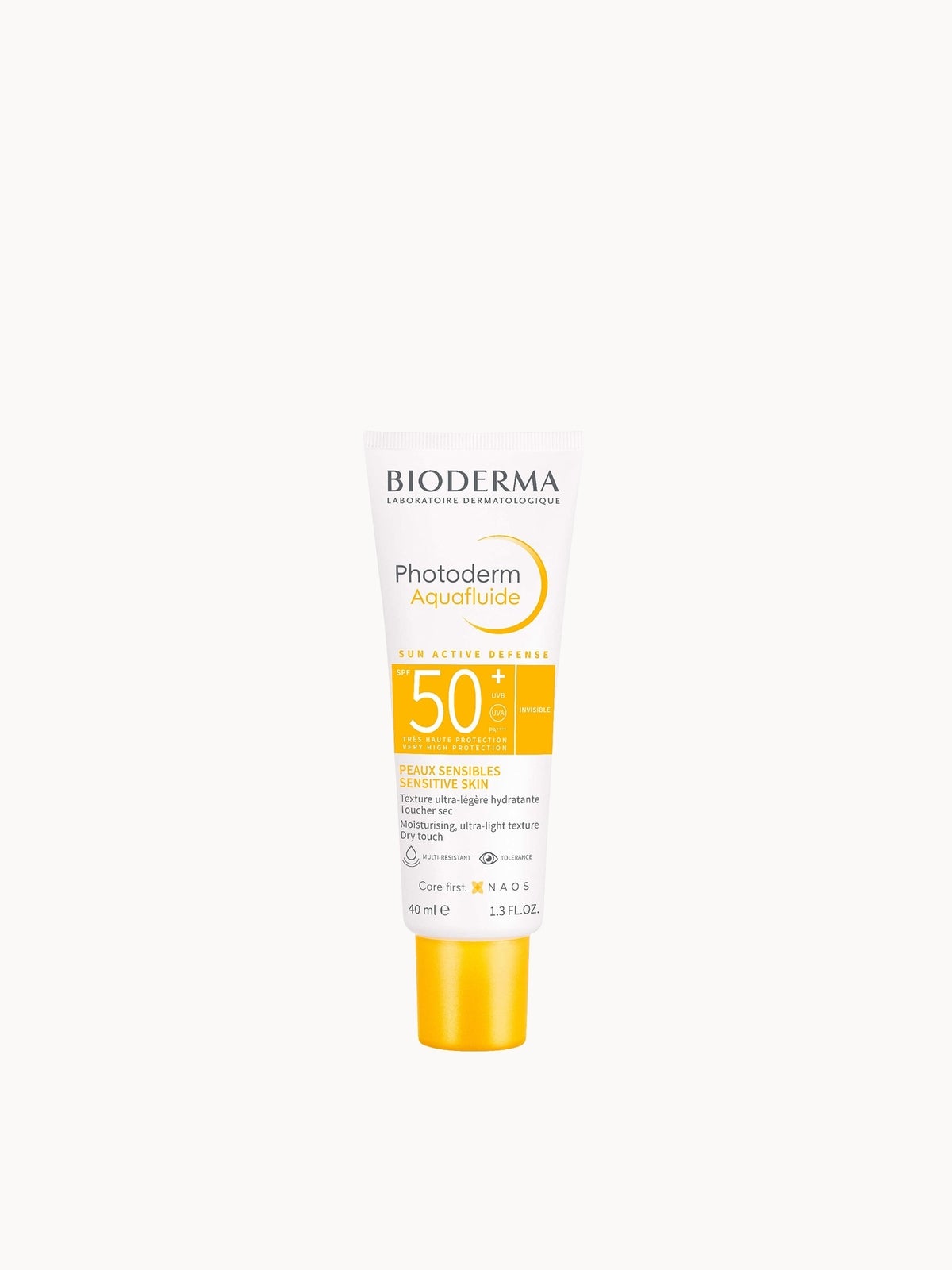 Bioderma Photoderm Dry touch Mat Finish Sunscreen SPF50+ 40ml