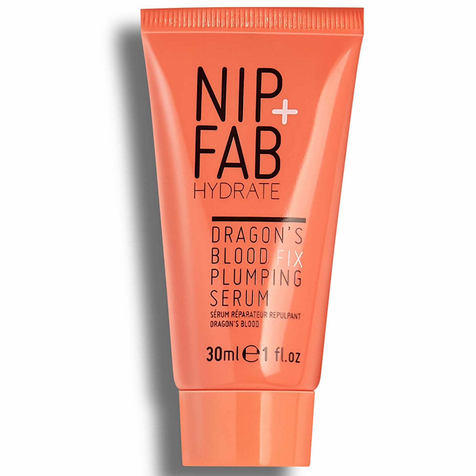 dragons blood serum
