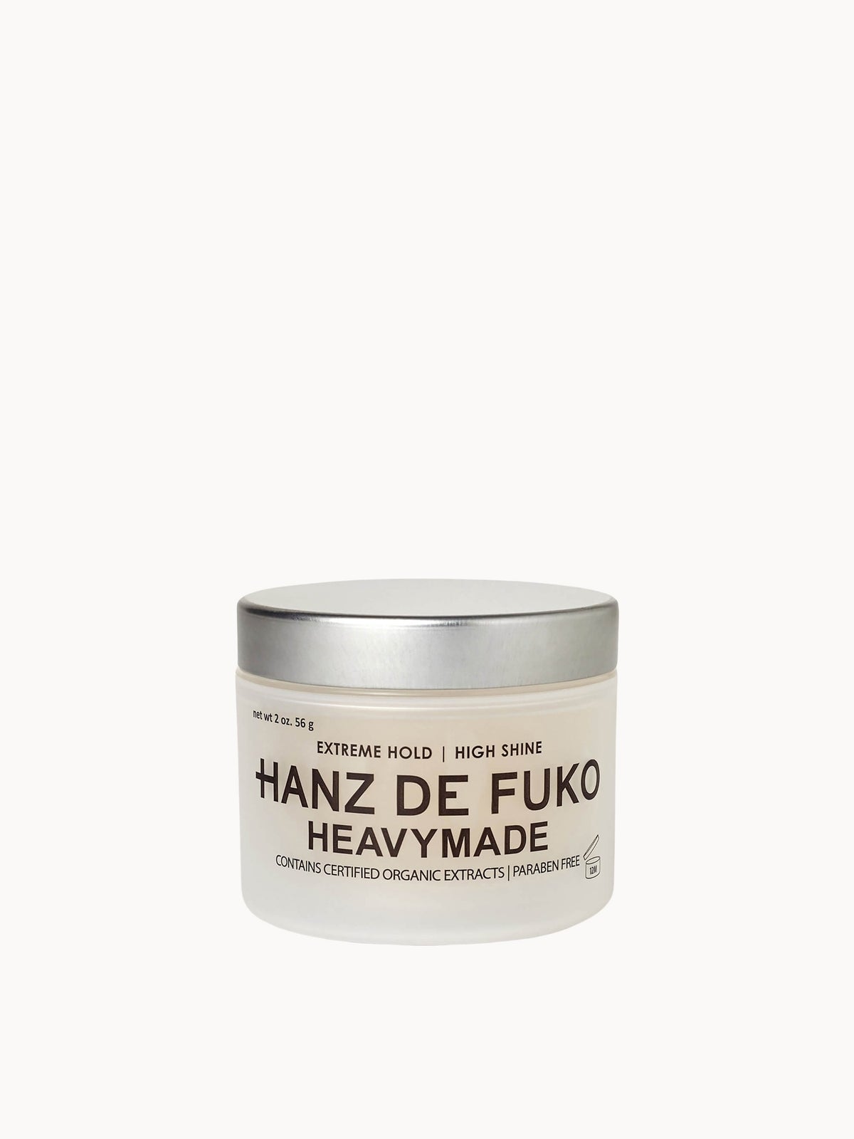 Hanz de Fuko Heavymade 56g