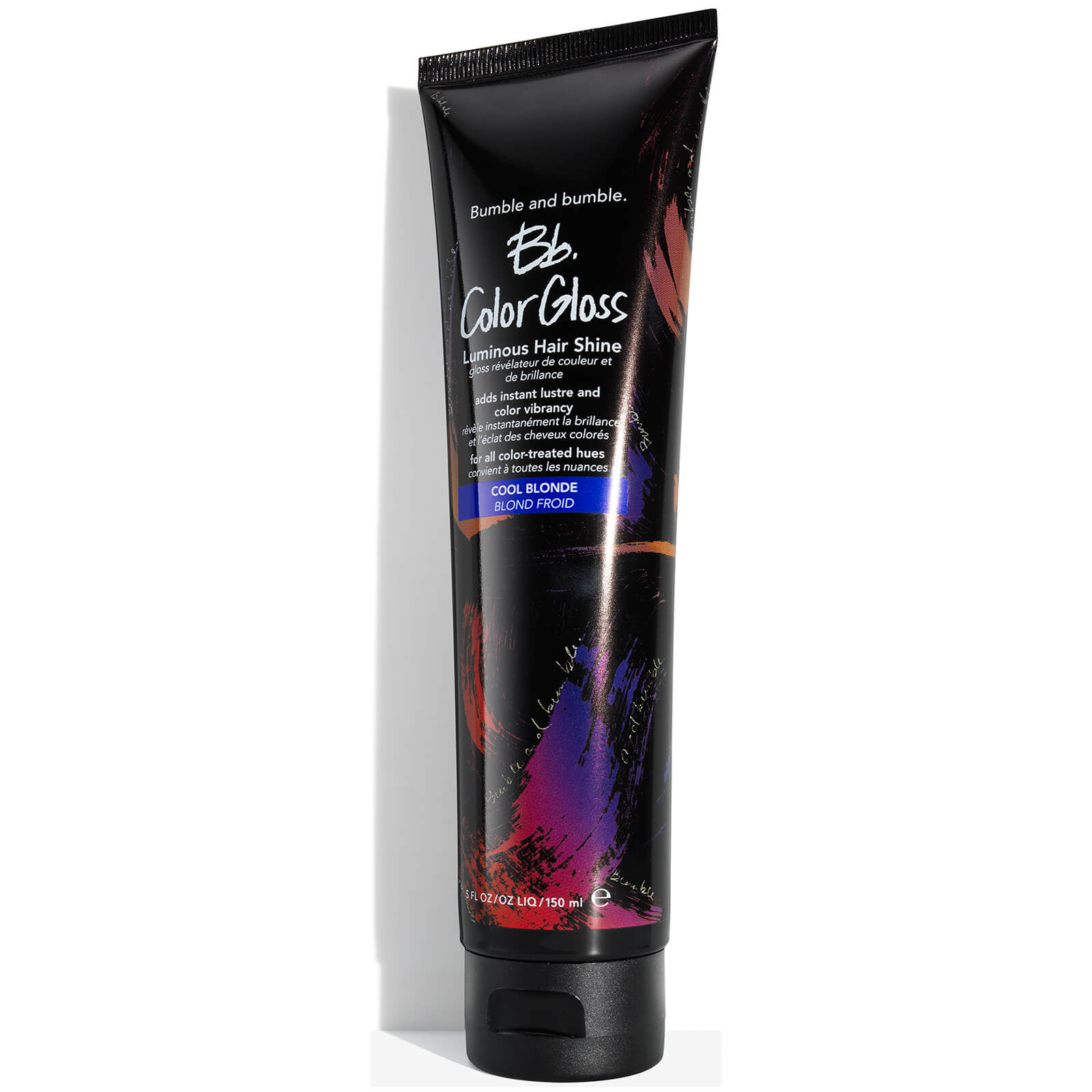 Bumble and bumble Color Gloss - Cool Blonde 150 ml