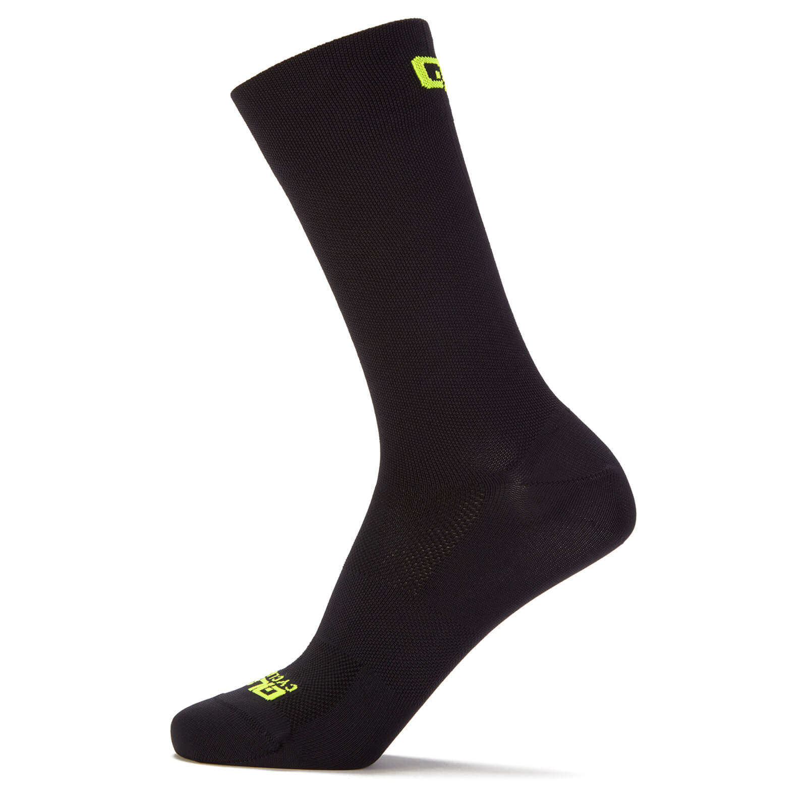 Alé Team Socks - L - Black