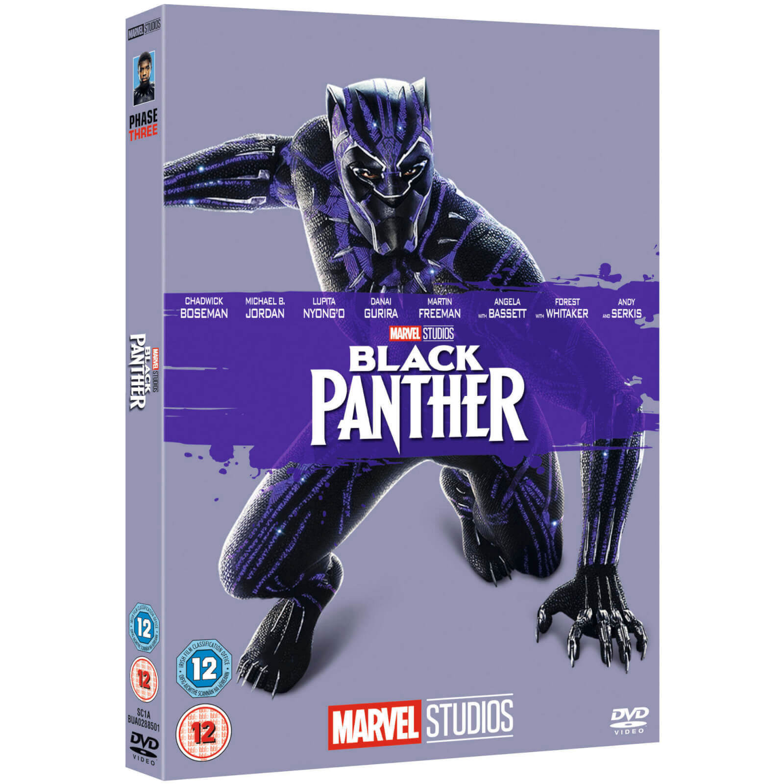 Black Panther