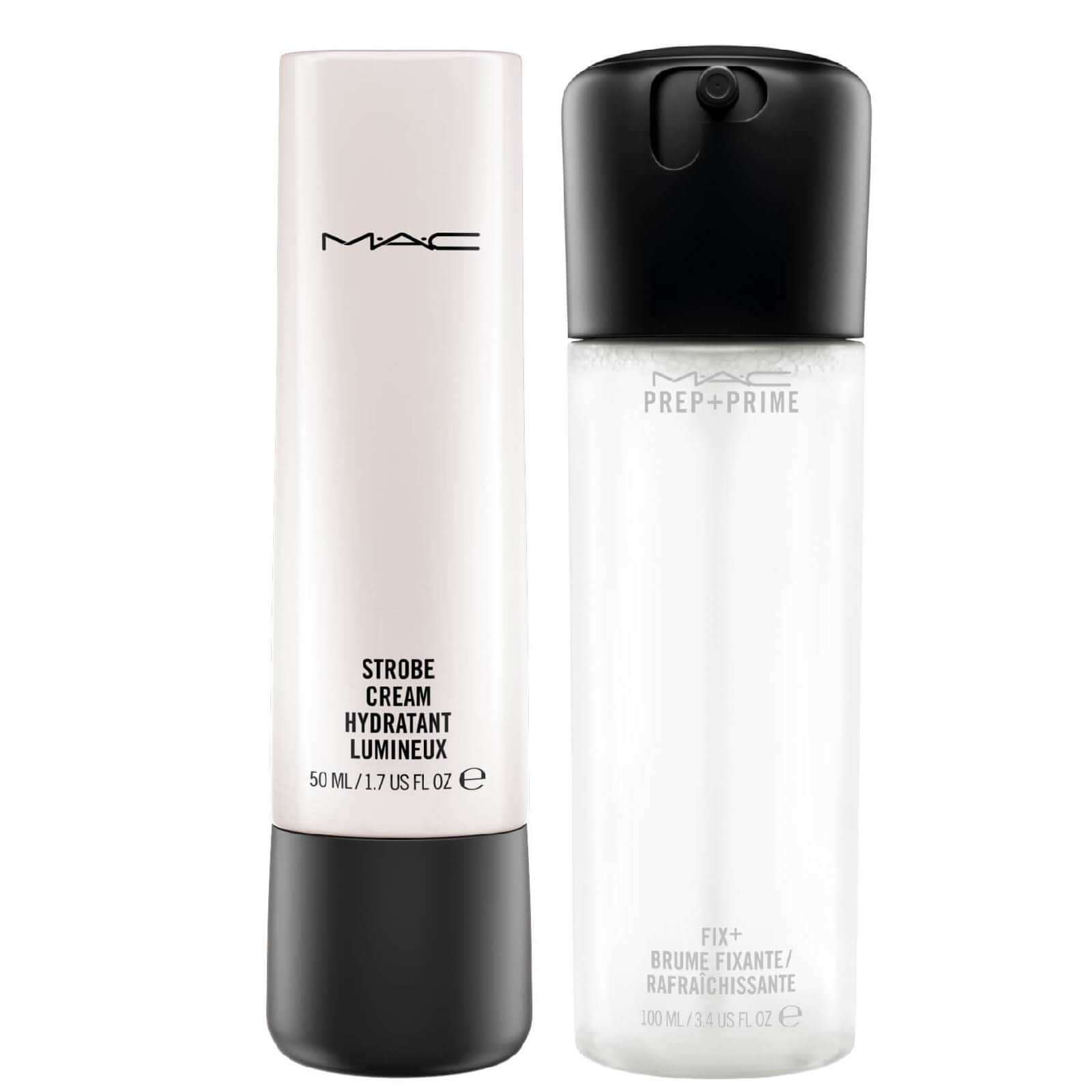 Kit Ultimate Prep de MAC