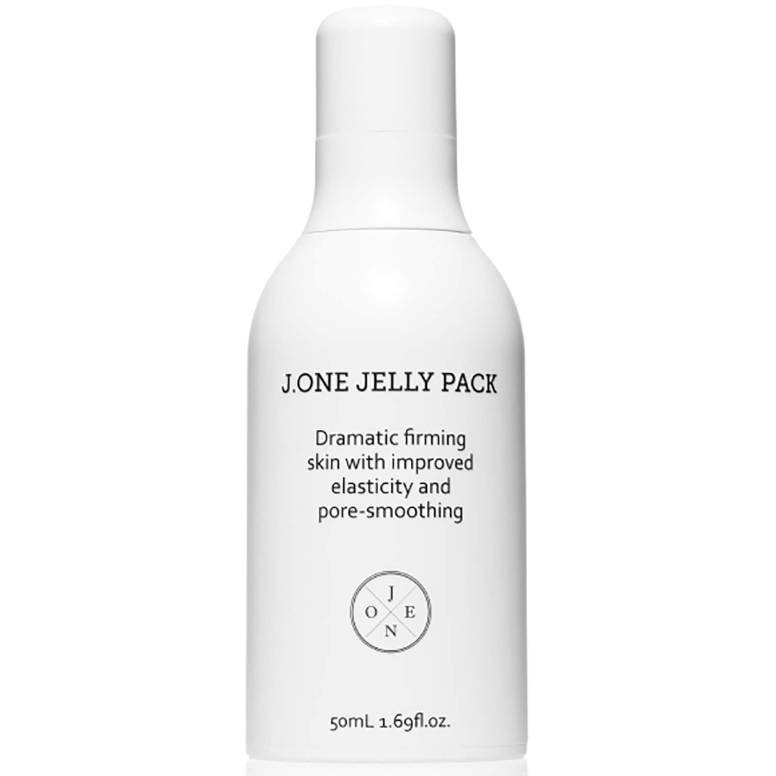 j one black jelly pack