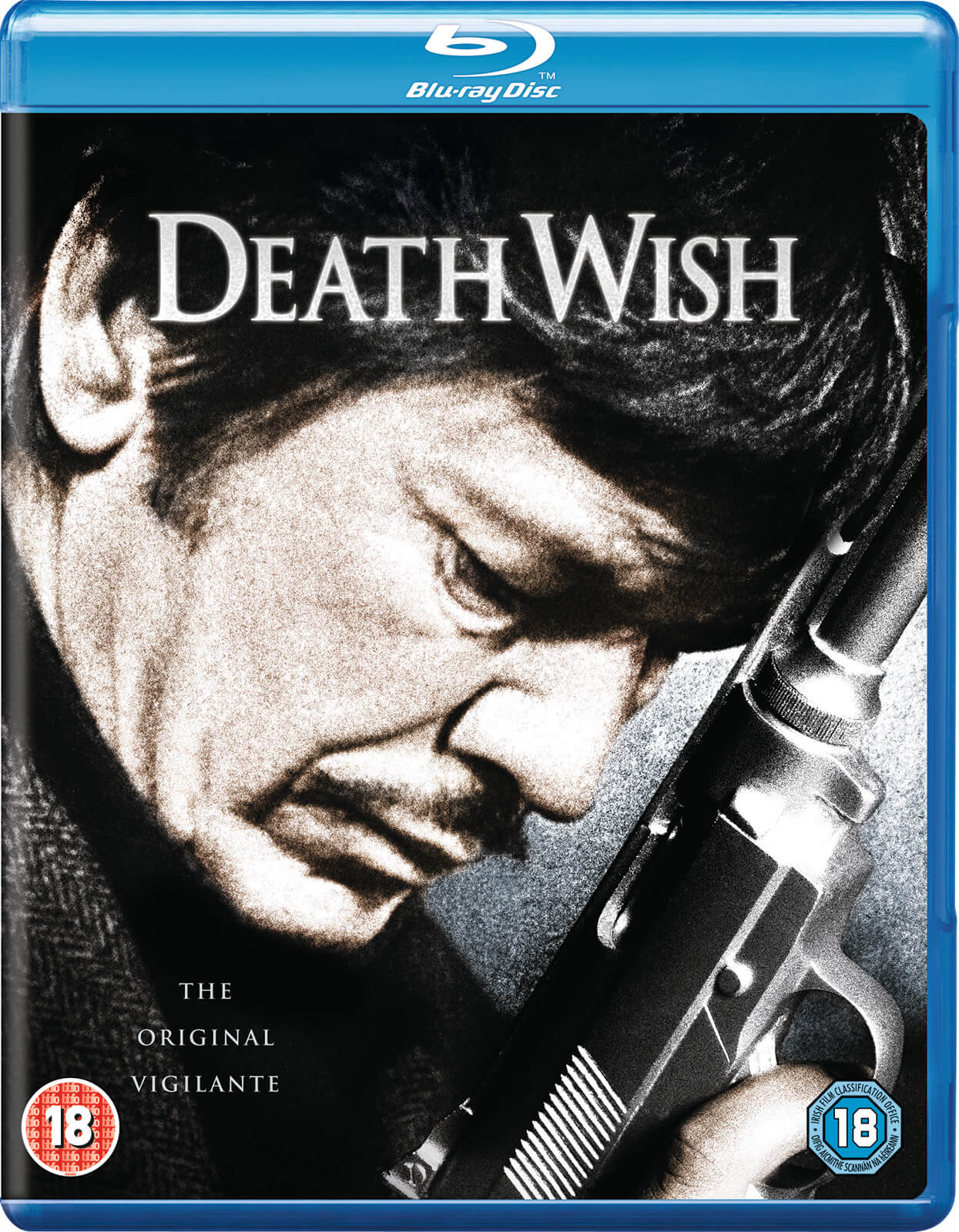 

Death Wish