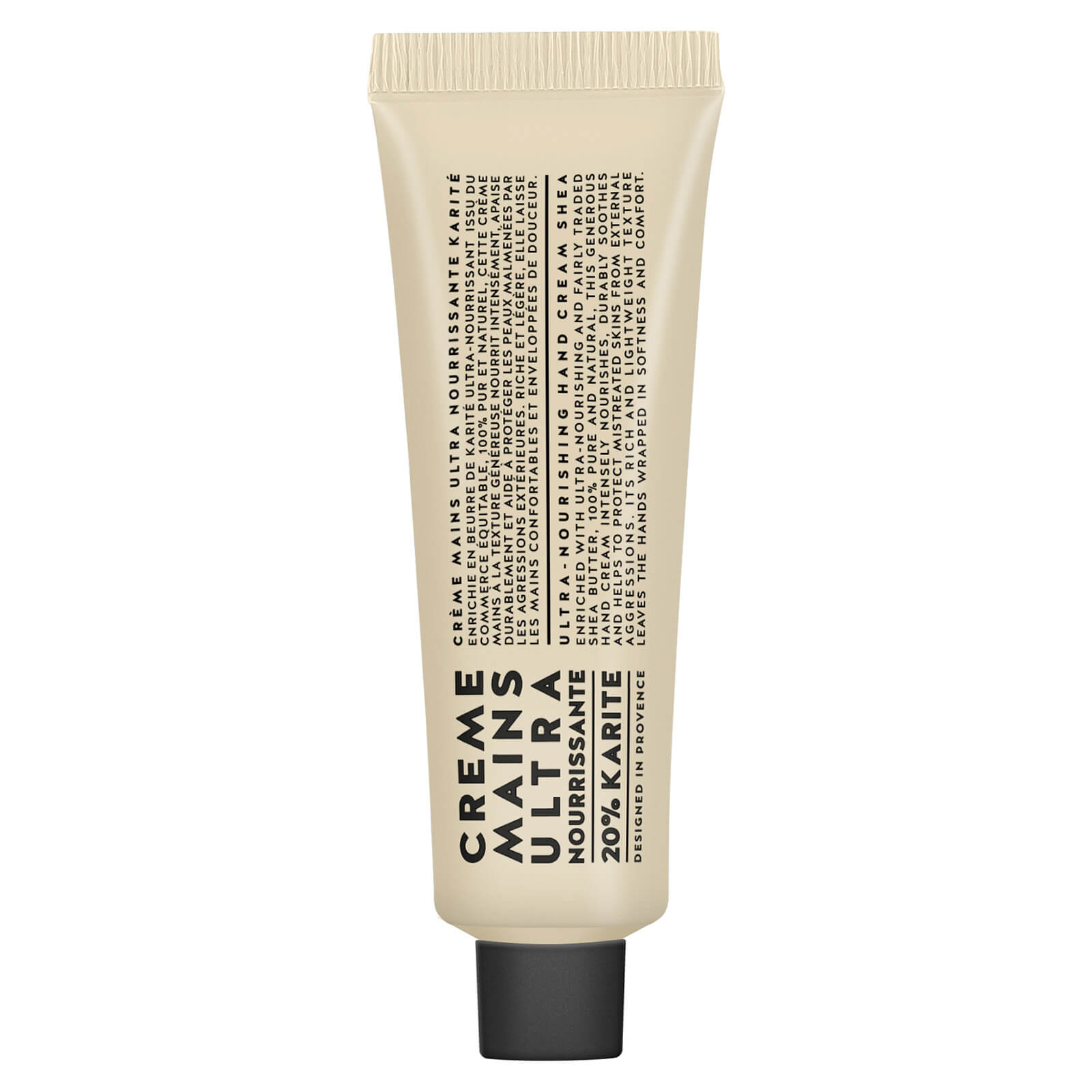 Compagnie de Provence Shea Butter Hand Cream 30ml