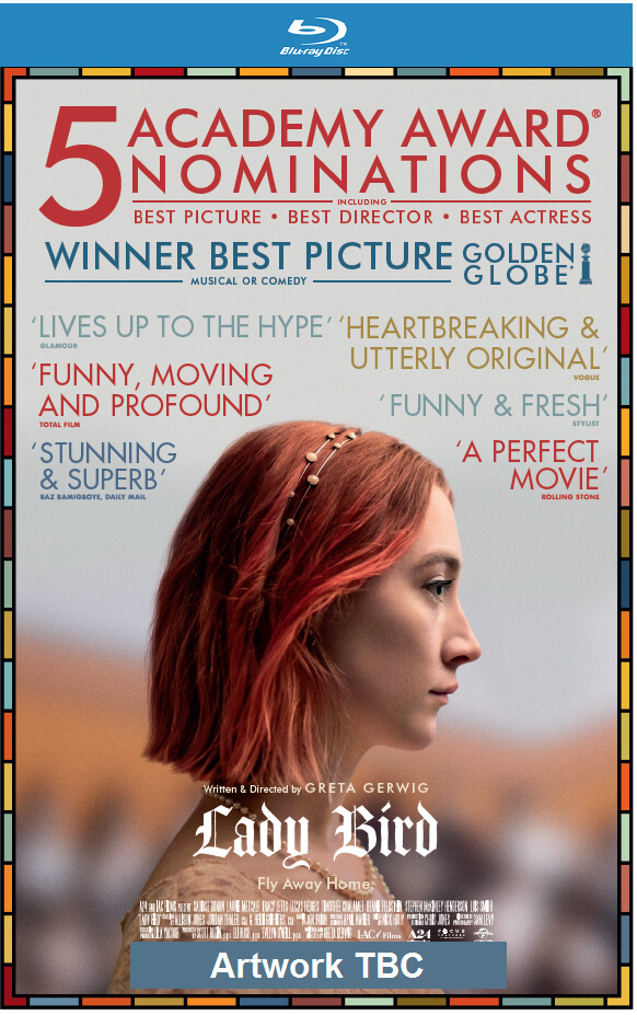 

Lady Bird