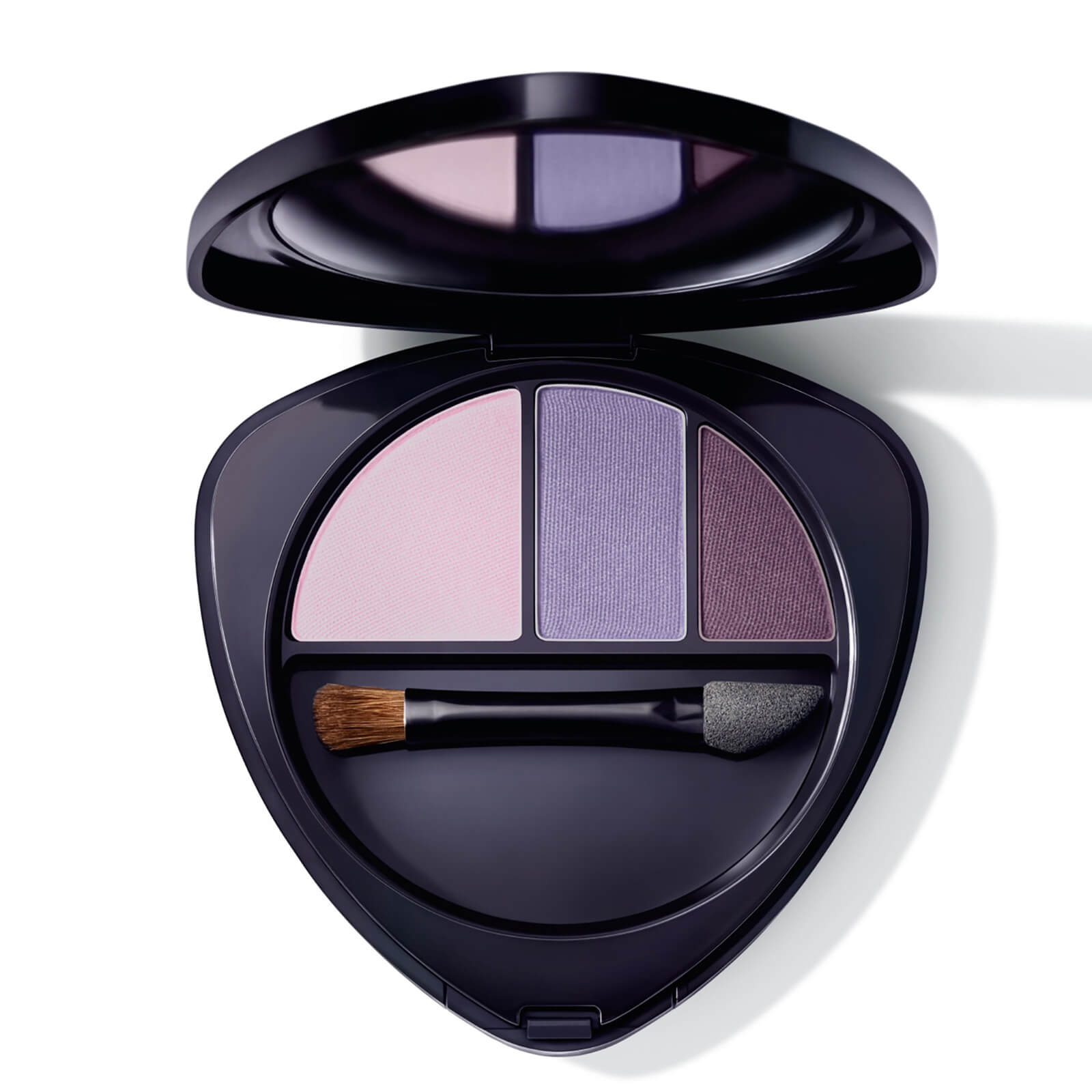 

Dr. Hauschka Eyeshadow Trio - 03 Ametrine
