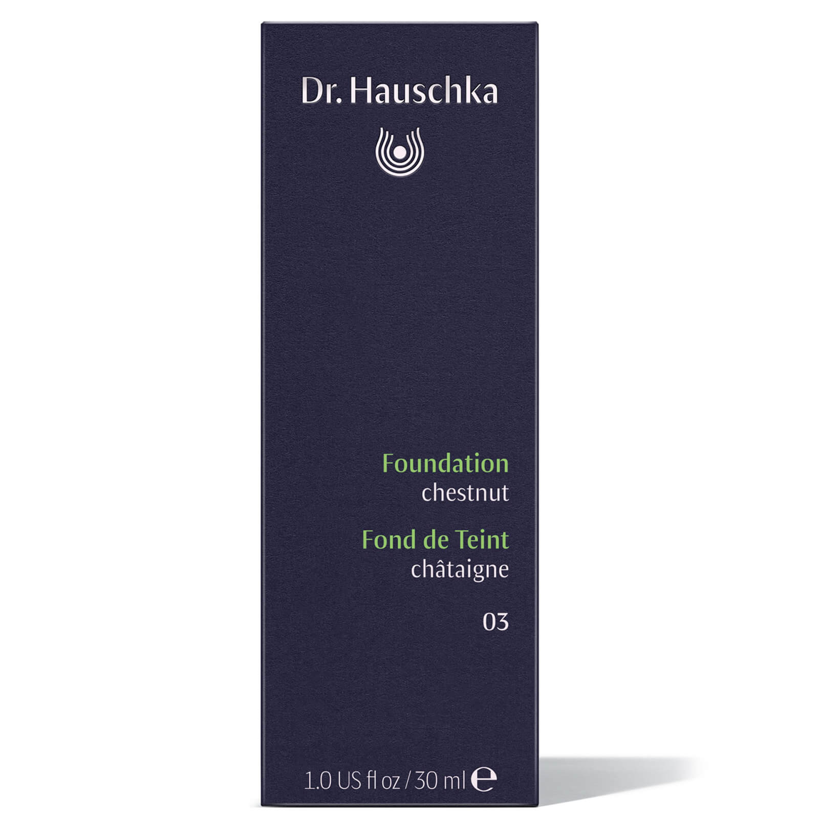 Dr. Hauschka Foundation - 4 Chestnut