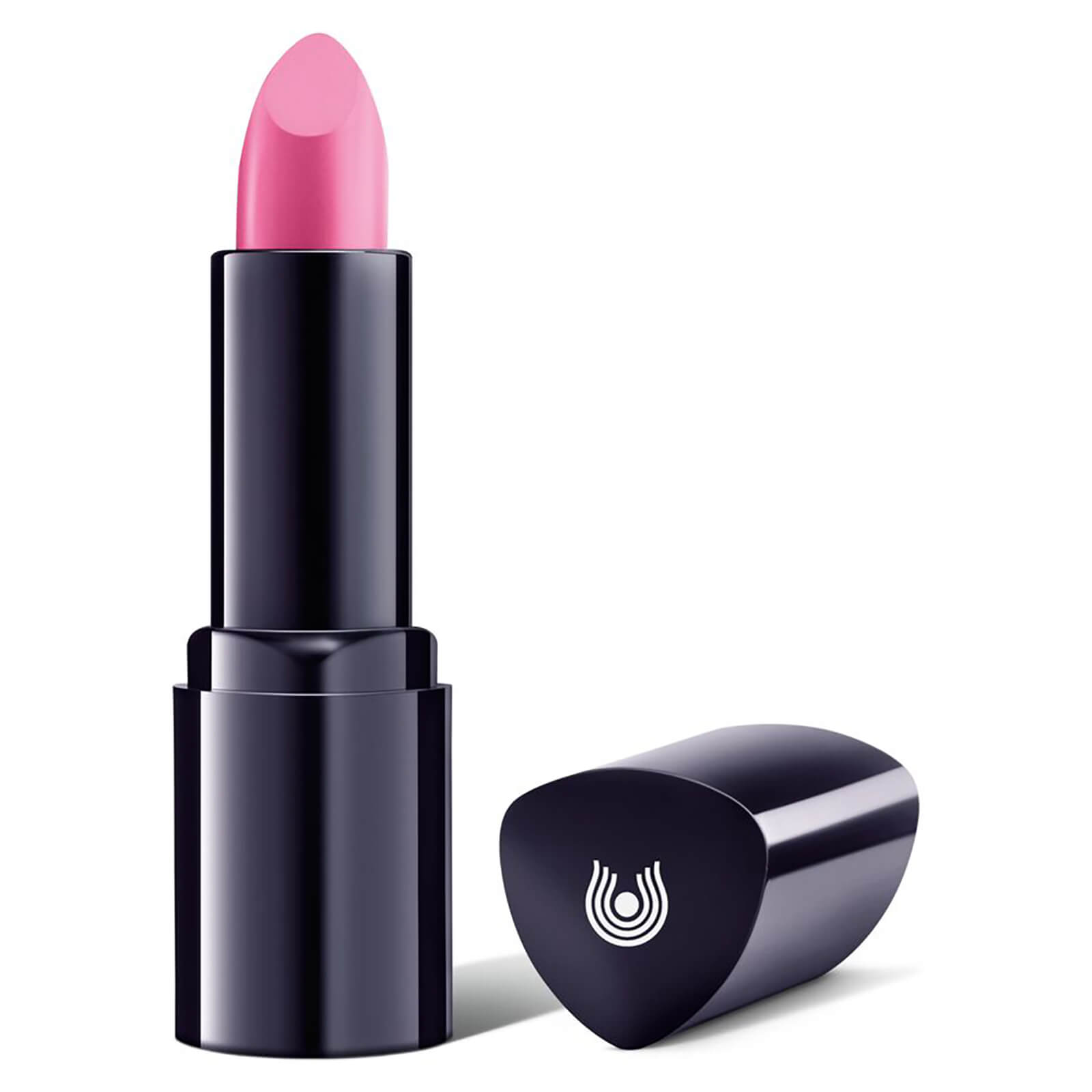 

Помада для губ Dr. Hauschka Lipstick - 01 Rosebay