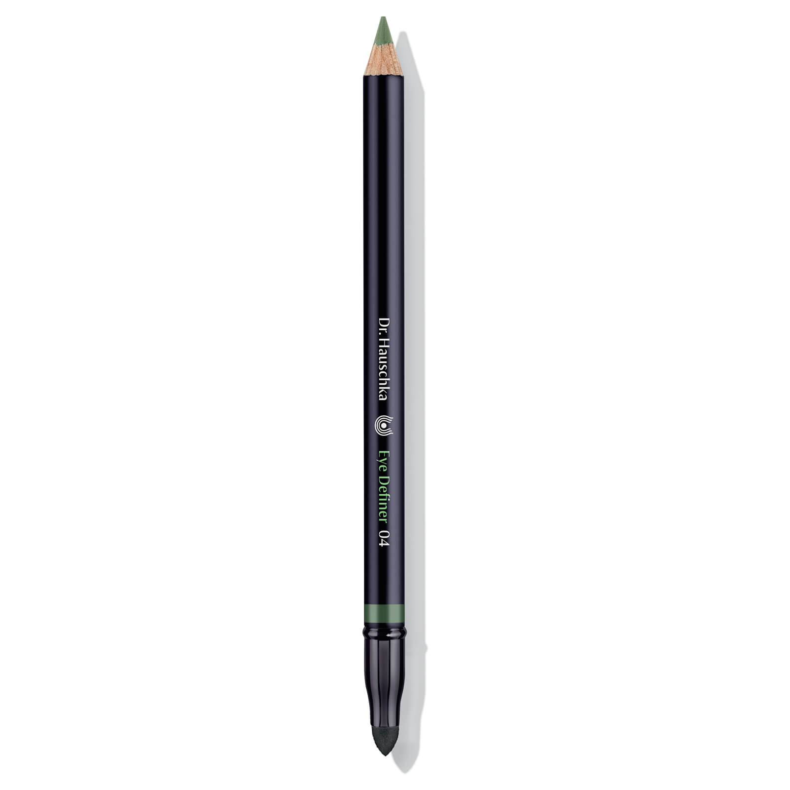 Dr. Hauschka Eye Definer - 04 Green