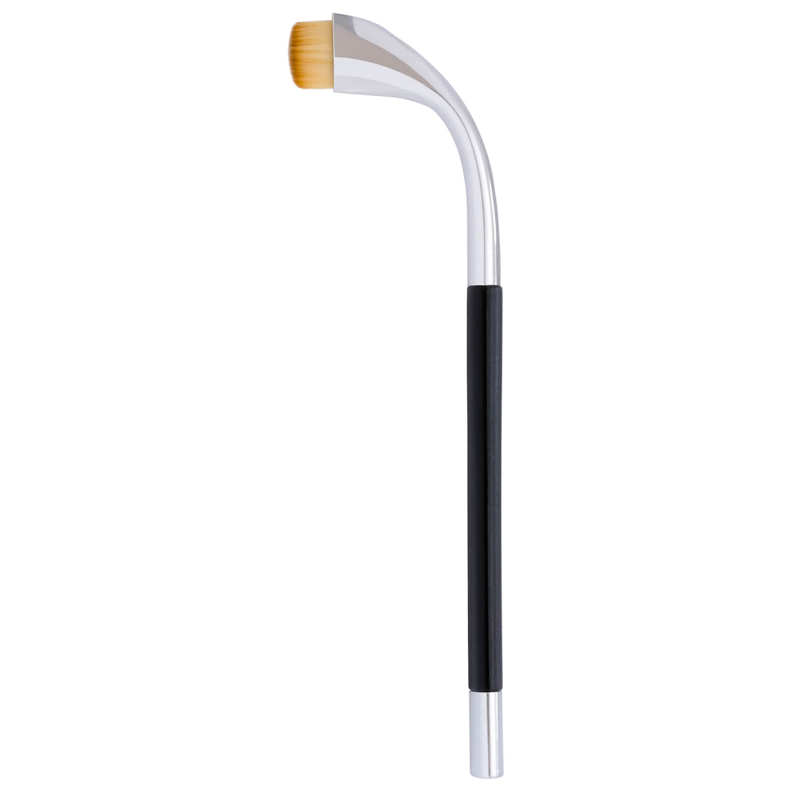 Купить Изогнутая овальная кисть brushworks X-LUXX #3 Tapered Oval Brush