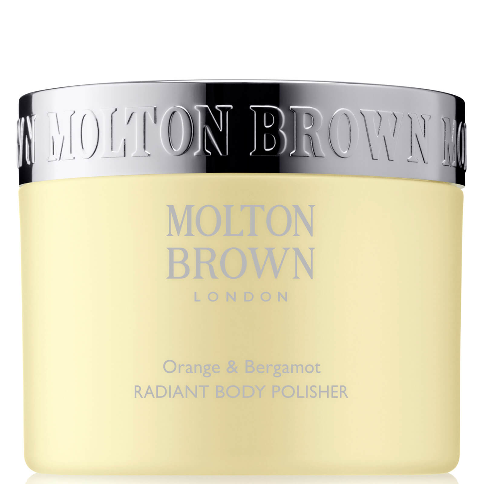 

Molton Brown Orange and Bergamot Radiant Body Polisher 275g