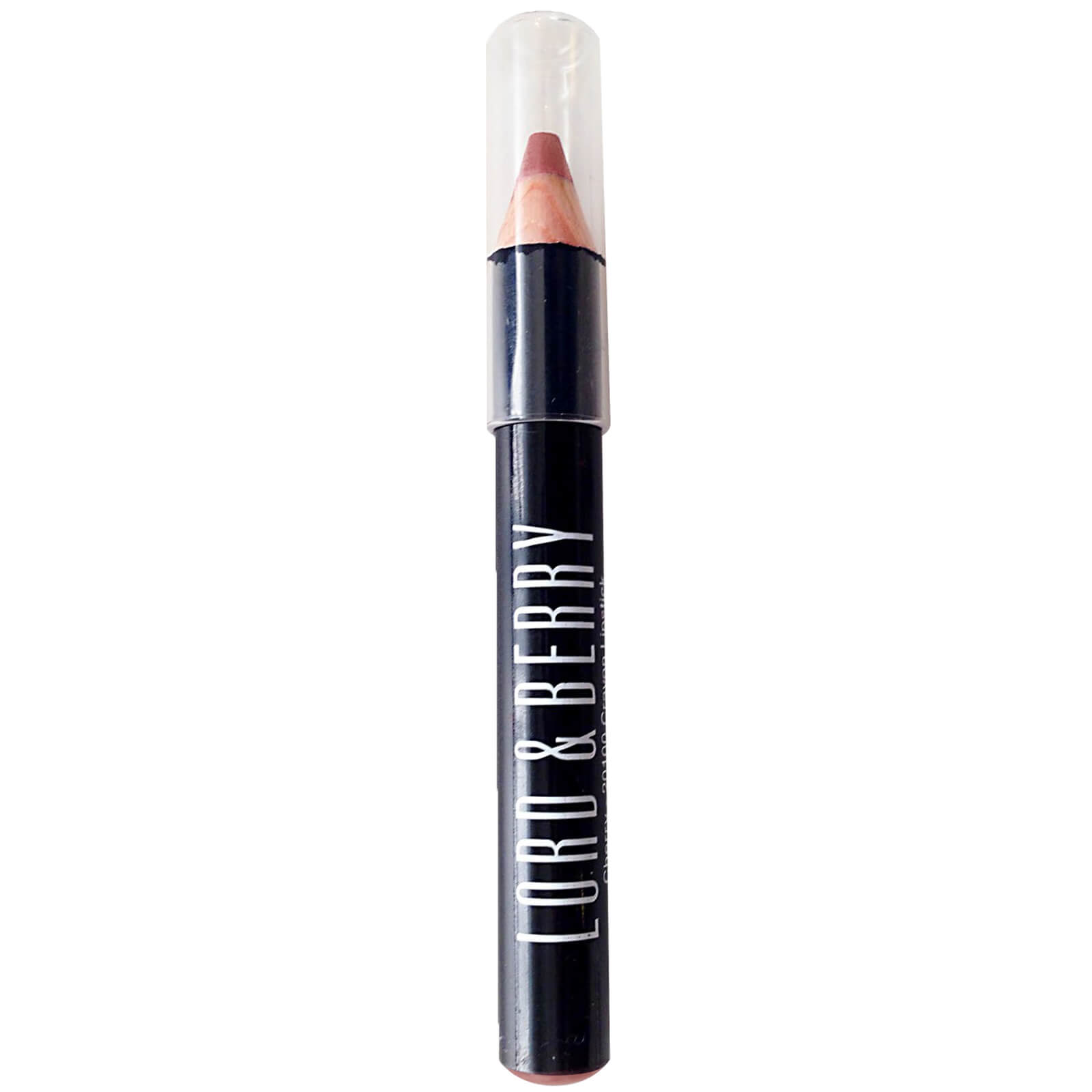 Lord & Berry Maximatte Lipstick Crayon 1.8g (Various Shades) - Undressed