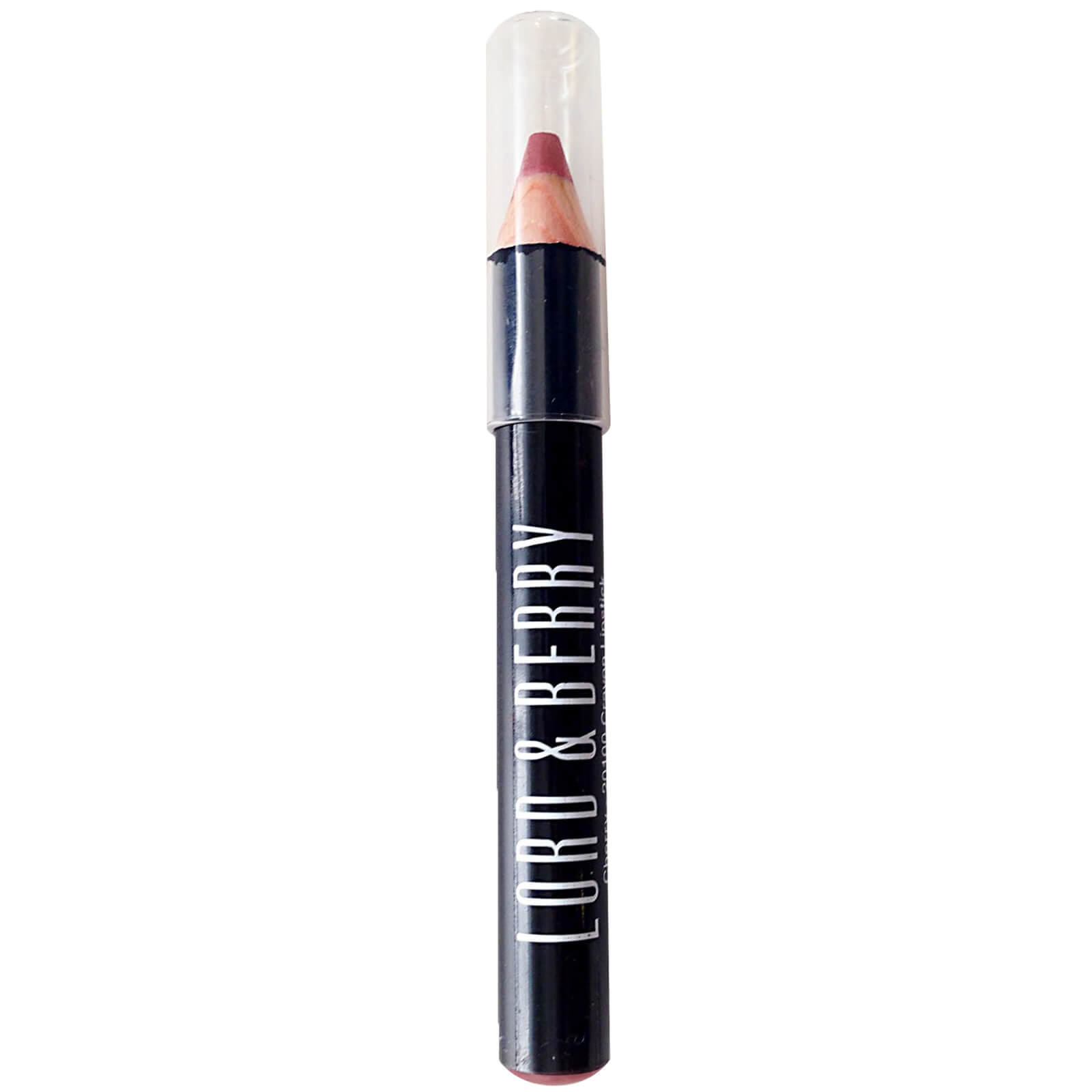 Lord & Berry Maximatte Lipstick Crayon 1.8g (Various Shades) - Intimacy
