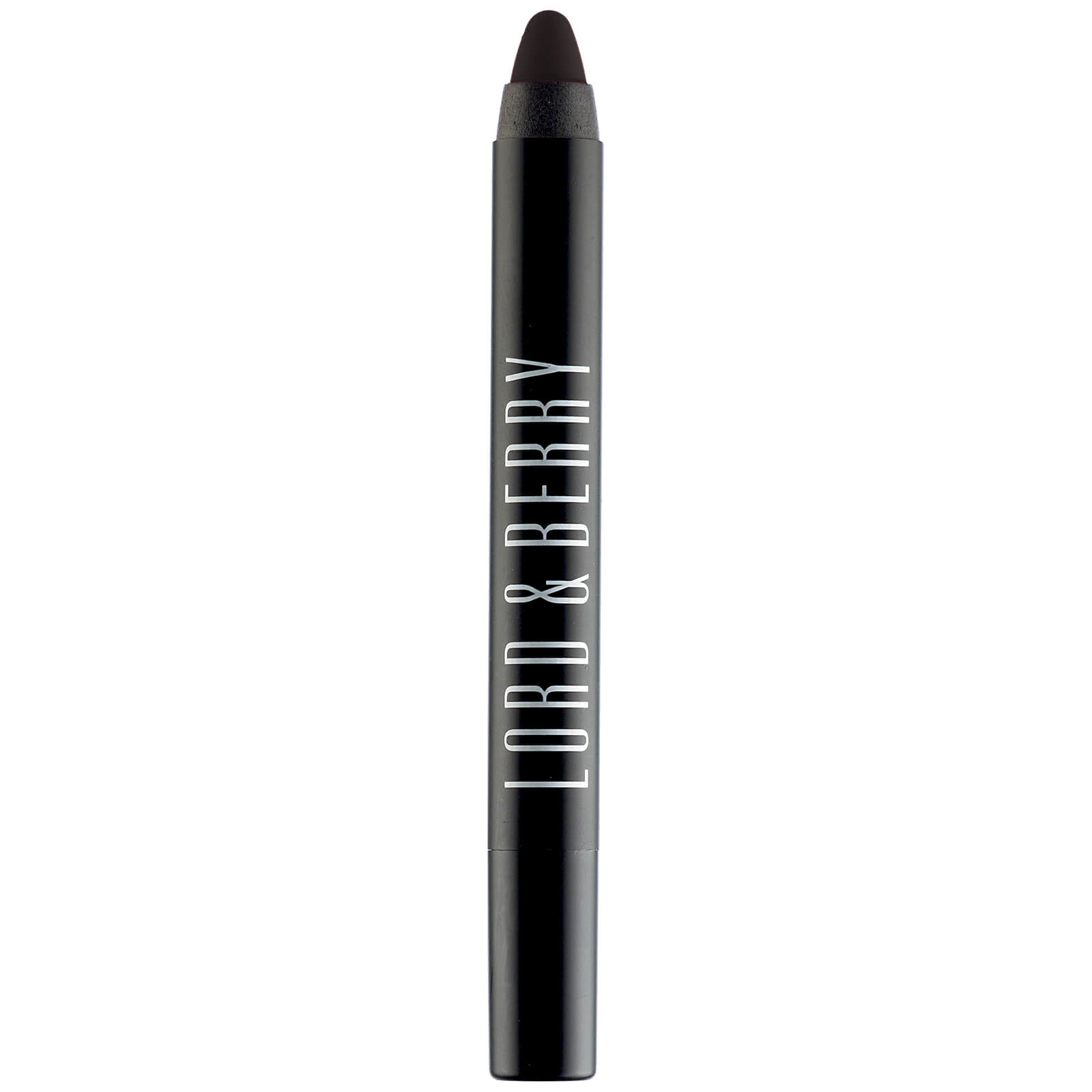 

Lord & Berry 20100 Matte Lipstick Crayon 3.5g (Various Shades) - Blackout