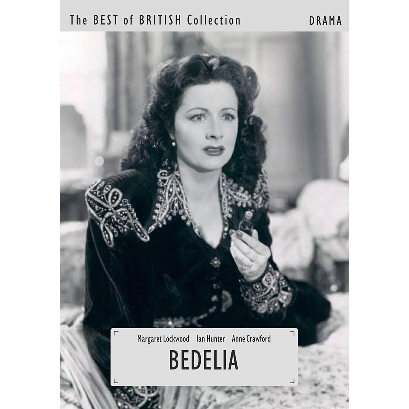 Click to view product details and reviews for Bedelia.