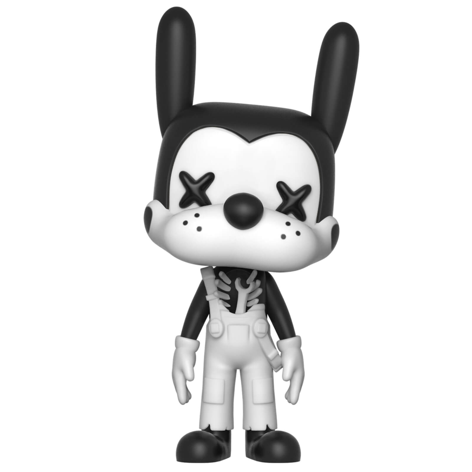 Bendy And The Ink Machine Dead Boris Funko Pop! Vinyl