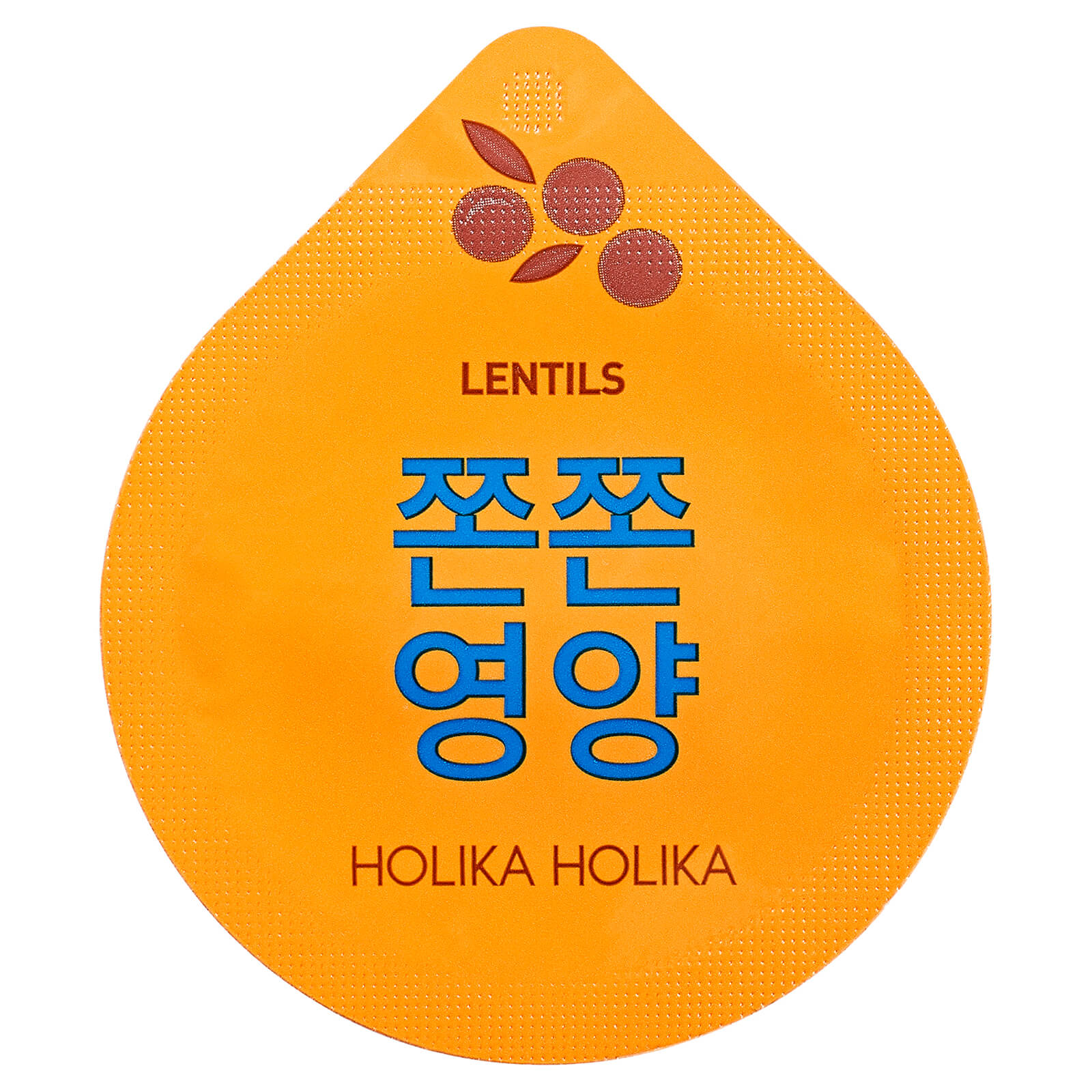 

Holika Holika Superfood Capsule Pack - Firming Lentils