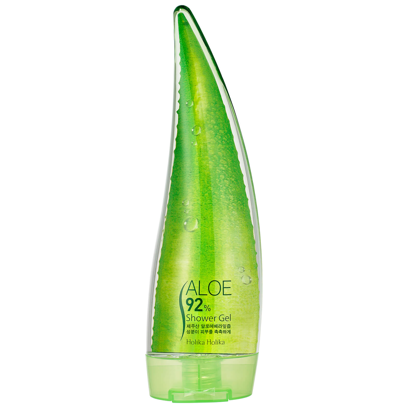 

Holika Holika Aloe 92% Shower Gel 250ml