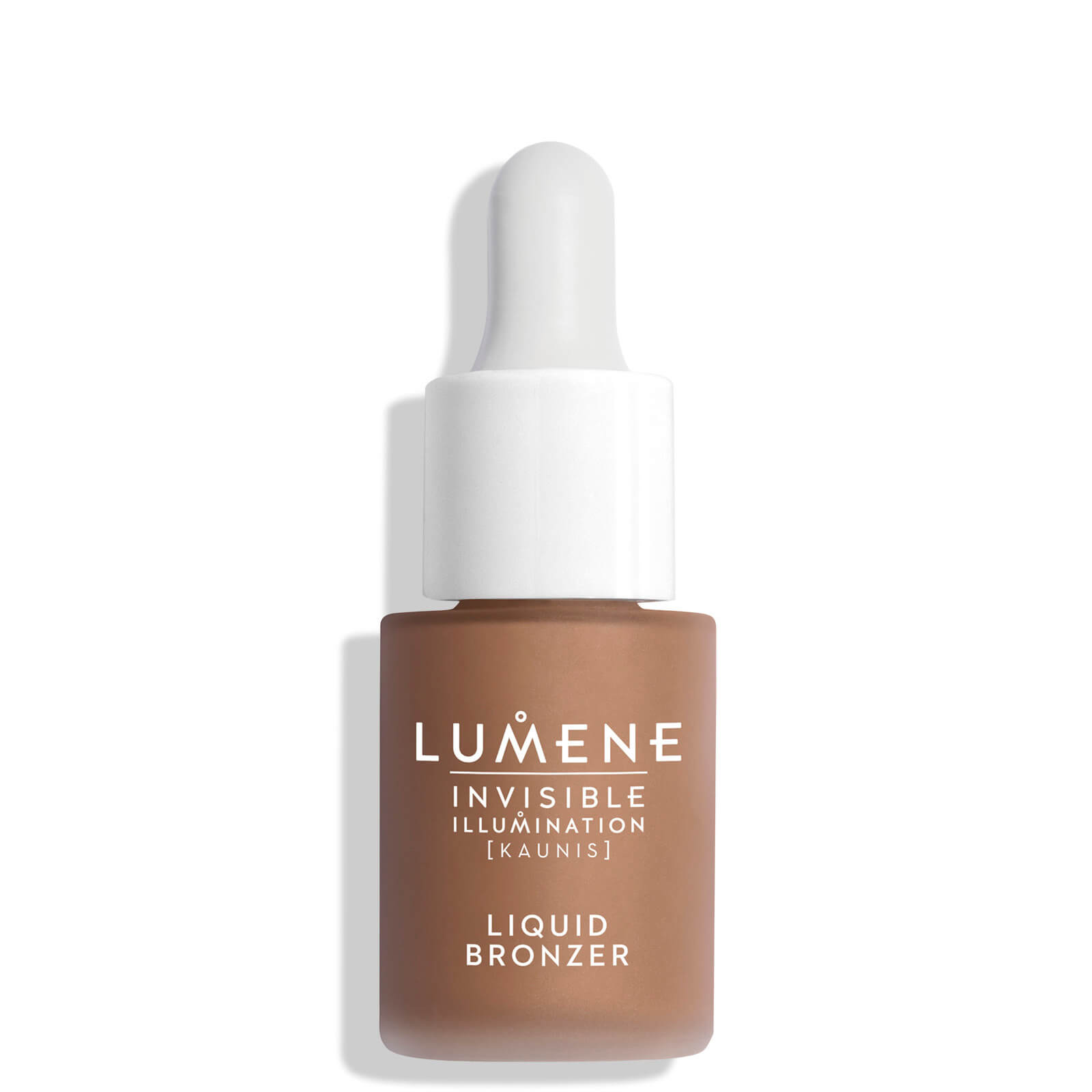 Lumene Invisible Illumination [Kaunis] Watercolor Bronzer 15ml