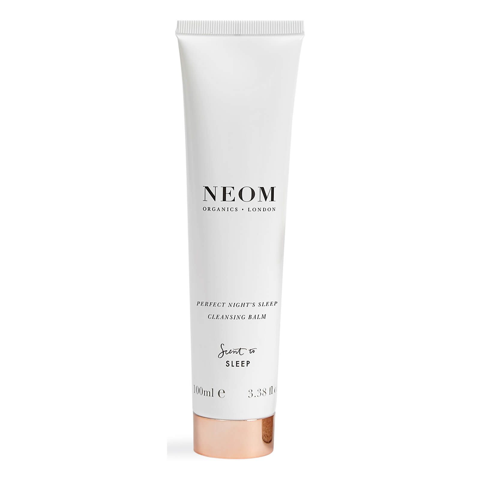 

NEOM Organics London Perfect Night's Sleep Cleansing Balm 100ml