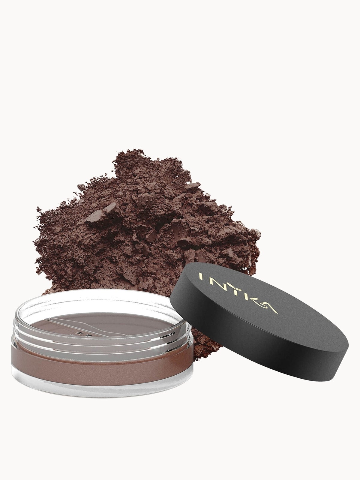 INIKA Mineral Foundation Powder (Various Shades) - Fortitude