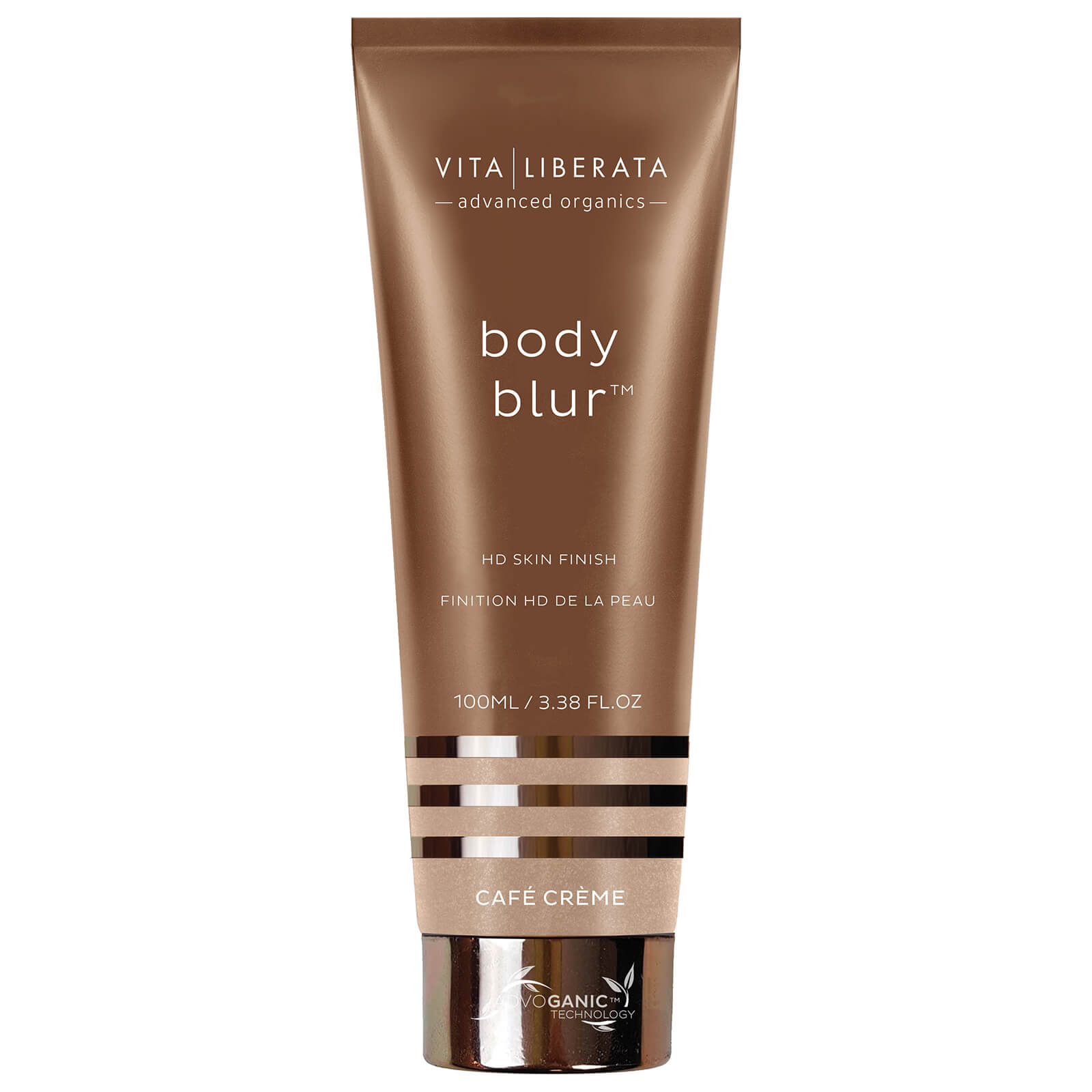 

Vita Liberata Body Blur HD Skin Finish Cafe Creme 100ml