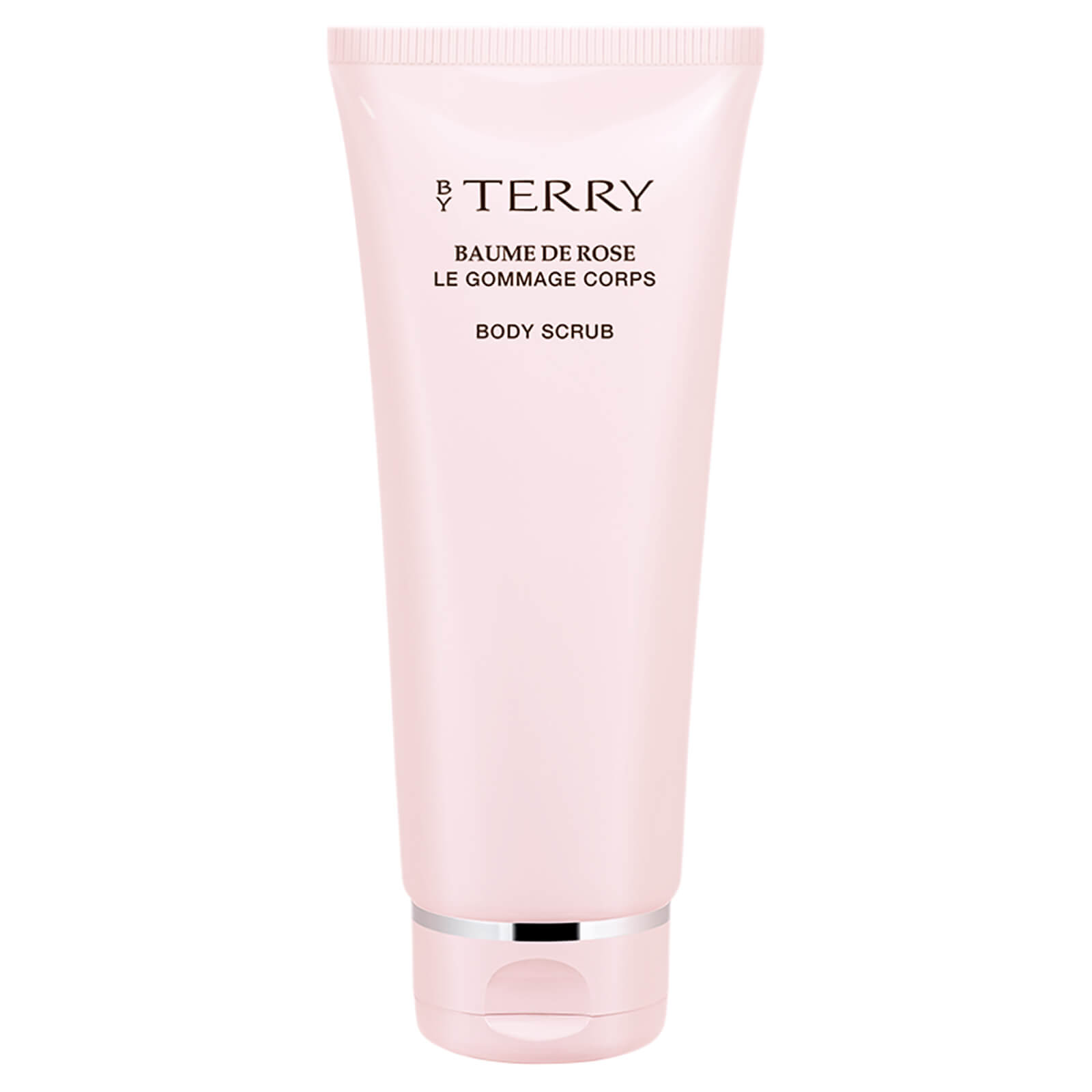 By Terry Baume de Rose Le Gommage Corps Body Scrub