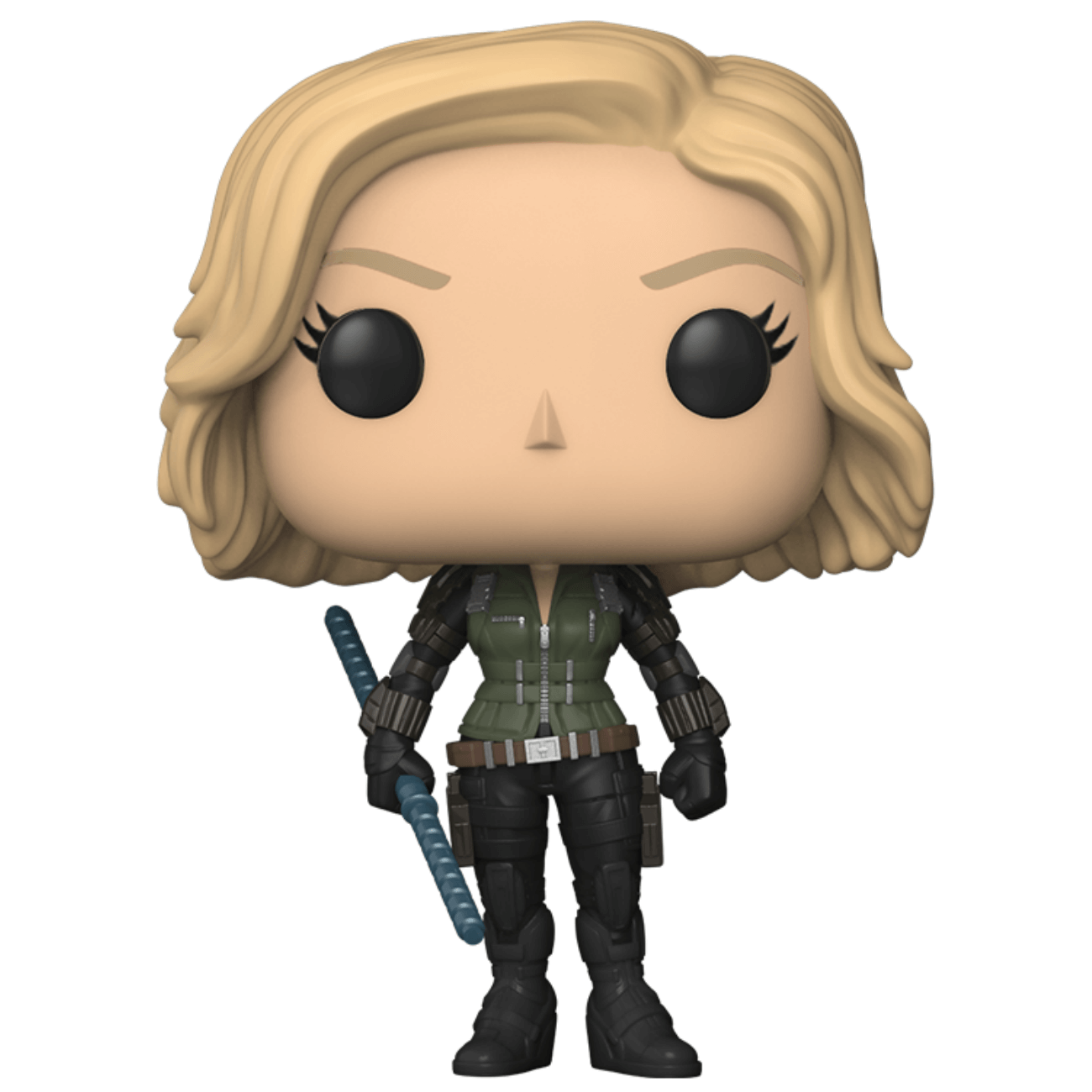 Marvel Avengers Infinity War Black Widow Pop! Figurine en vinyle