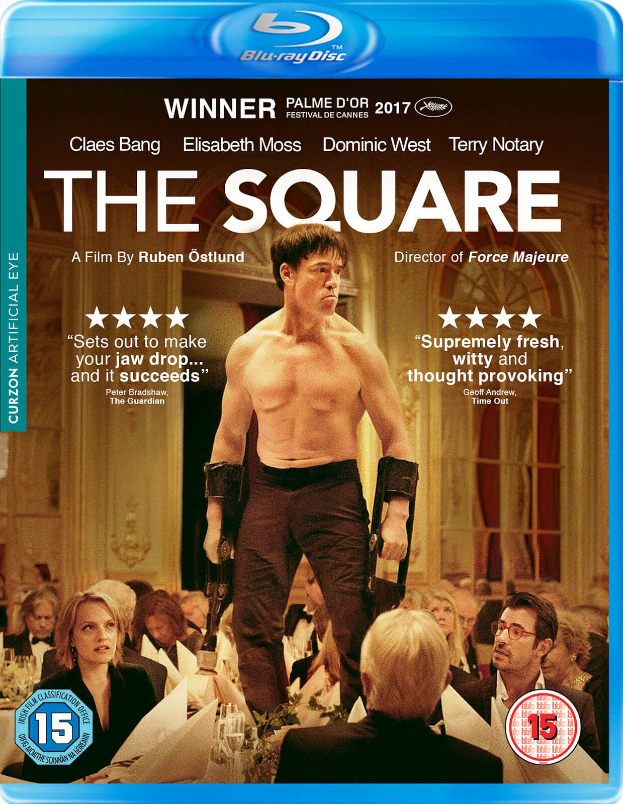 The Square