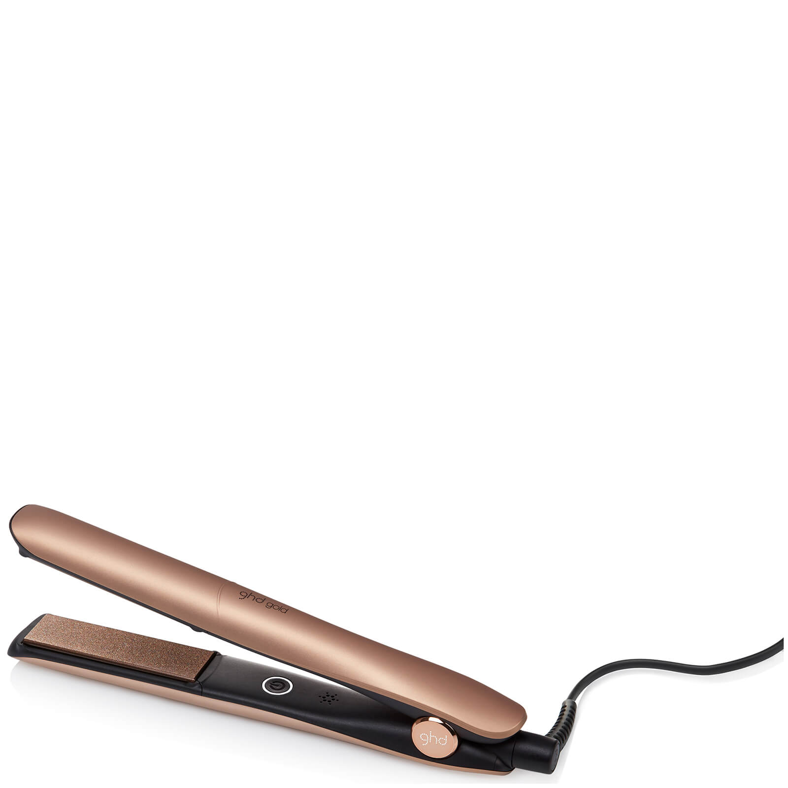 ghd earth gold limited edition