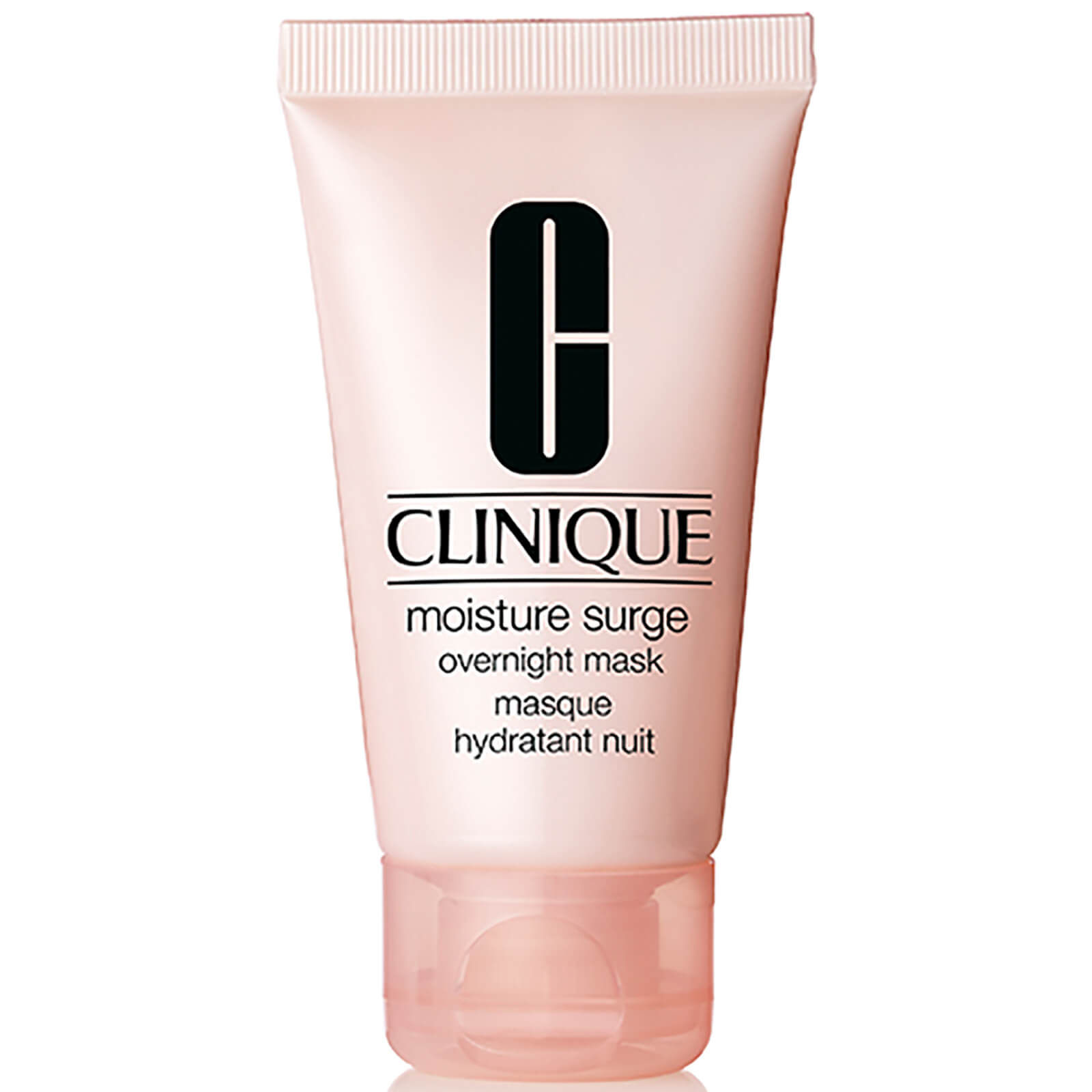 Clinique Moisture Surge Overnight Mask - maschera notte 15 ml