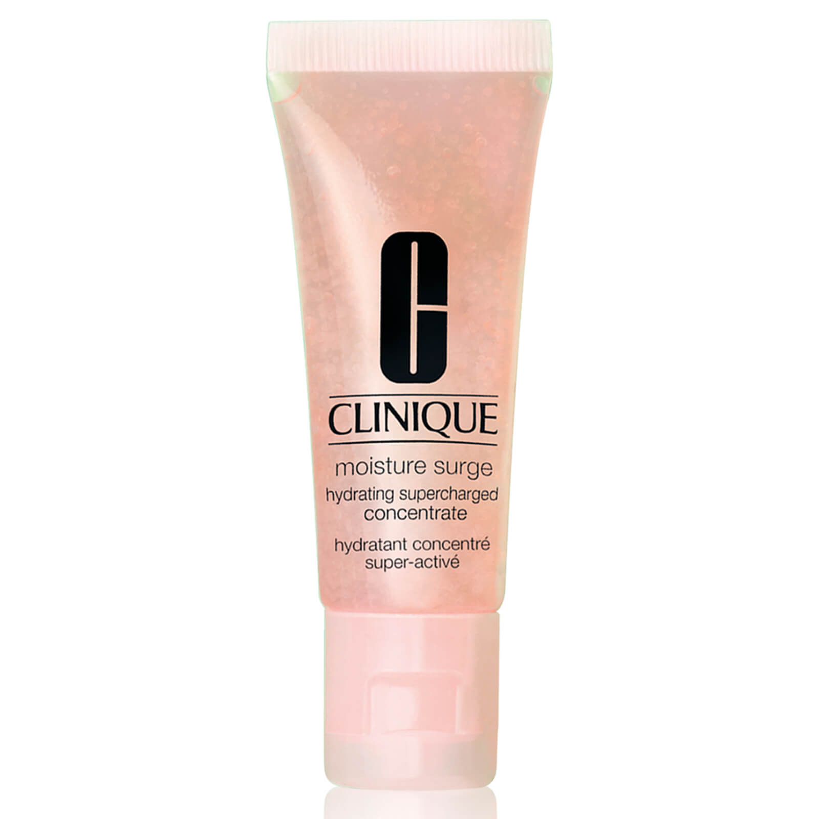 Clinique Moisture Surge Hydrating Supercharger Concentrate 15 ml