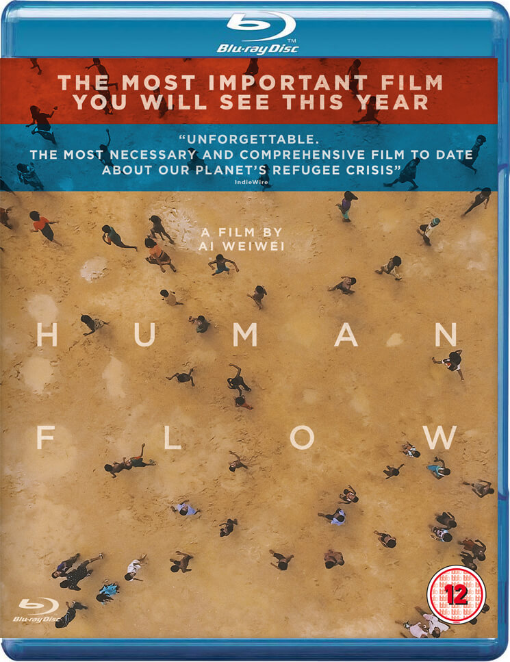 

Human Flow