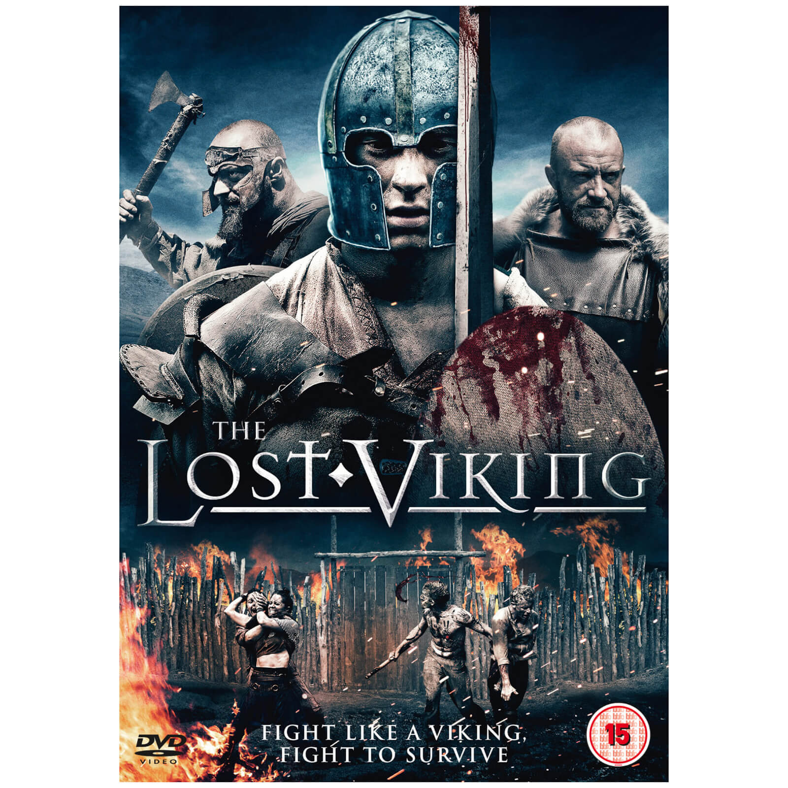 Click to view product details and reviews for The Lost Viking.