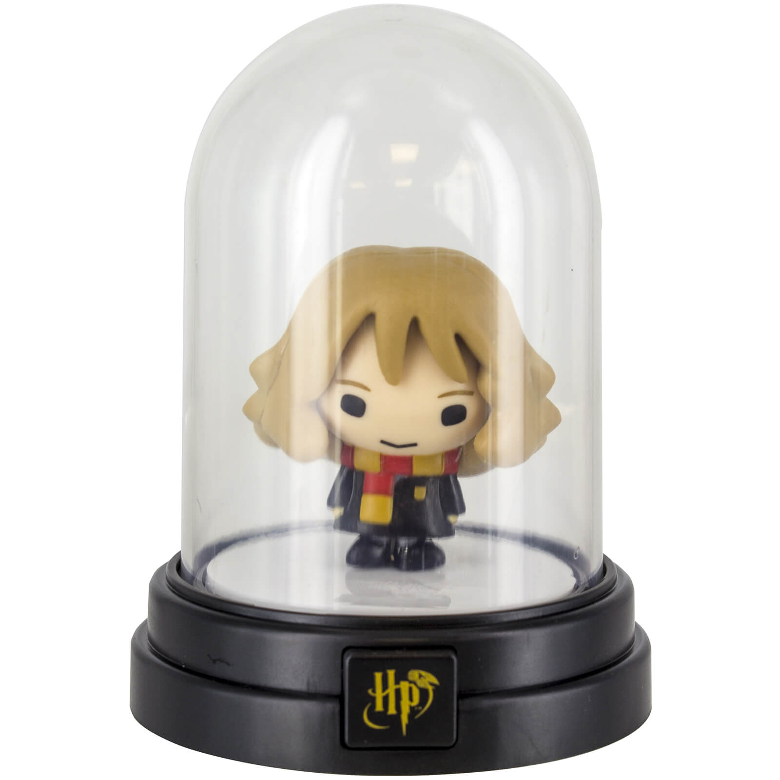 Harry Potter Hermione Mini Bell Jar Light