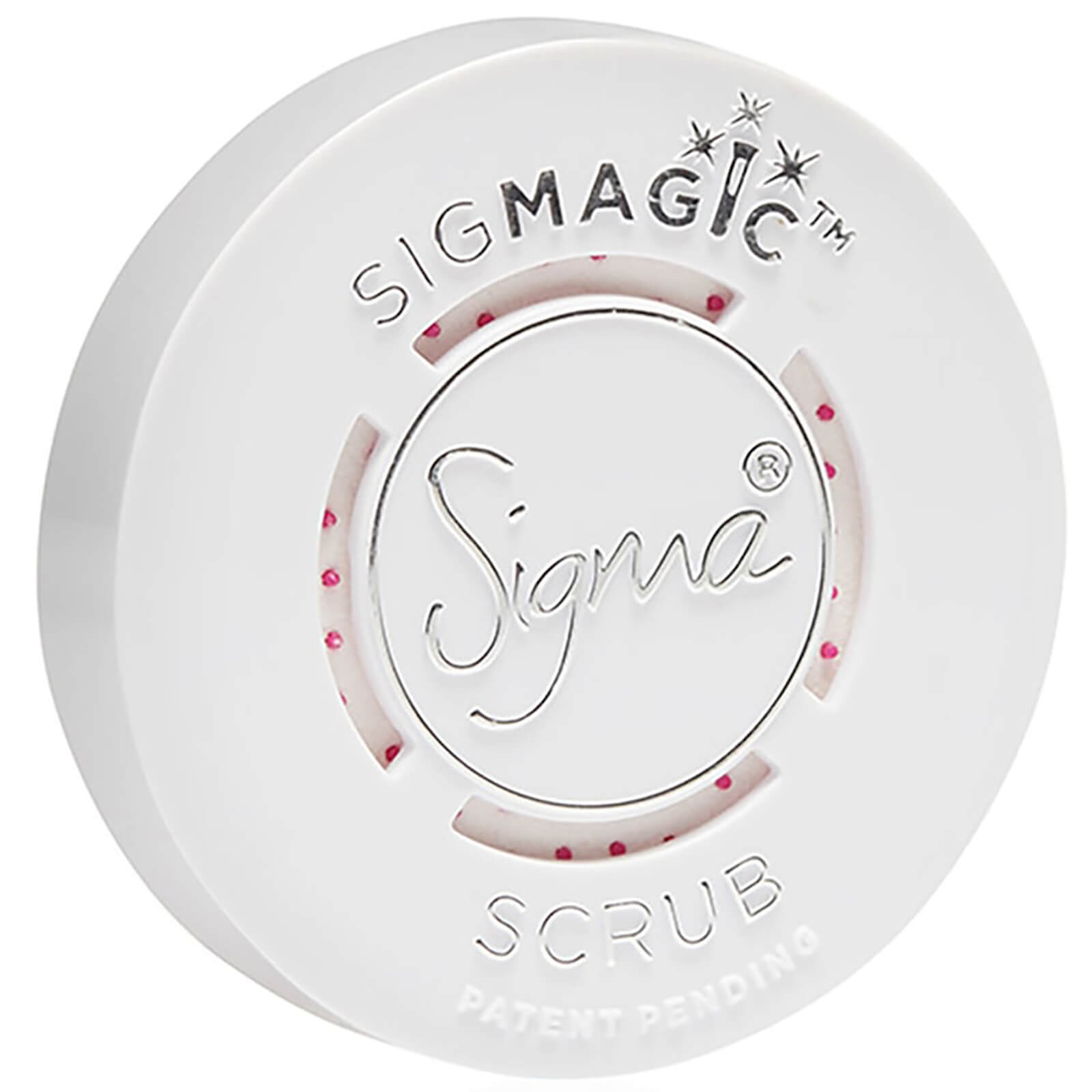 Sigma SigMagic Scrub 200ml