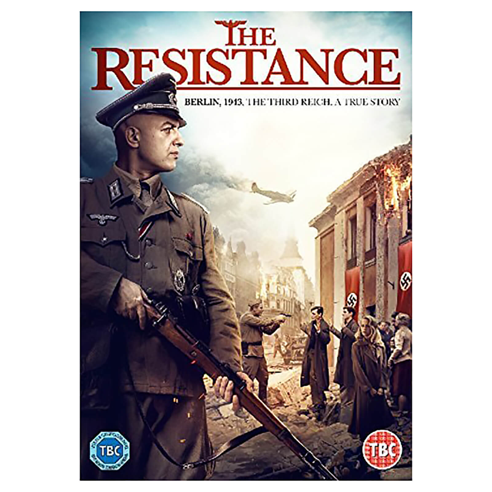 Click to view product details and reviews for The Resistance. Click to view product details and reviews for The Resistance.