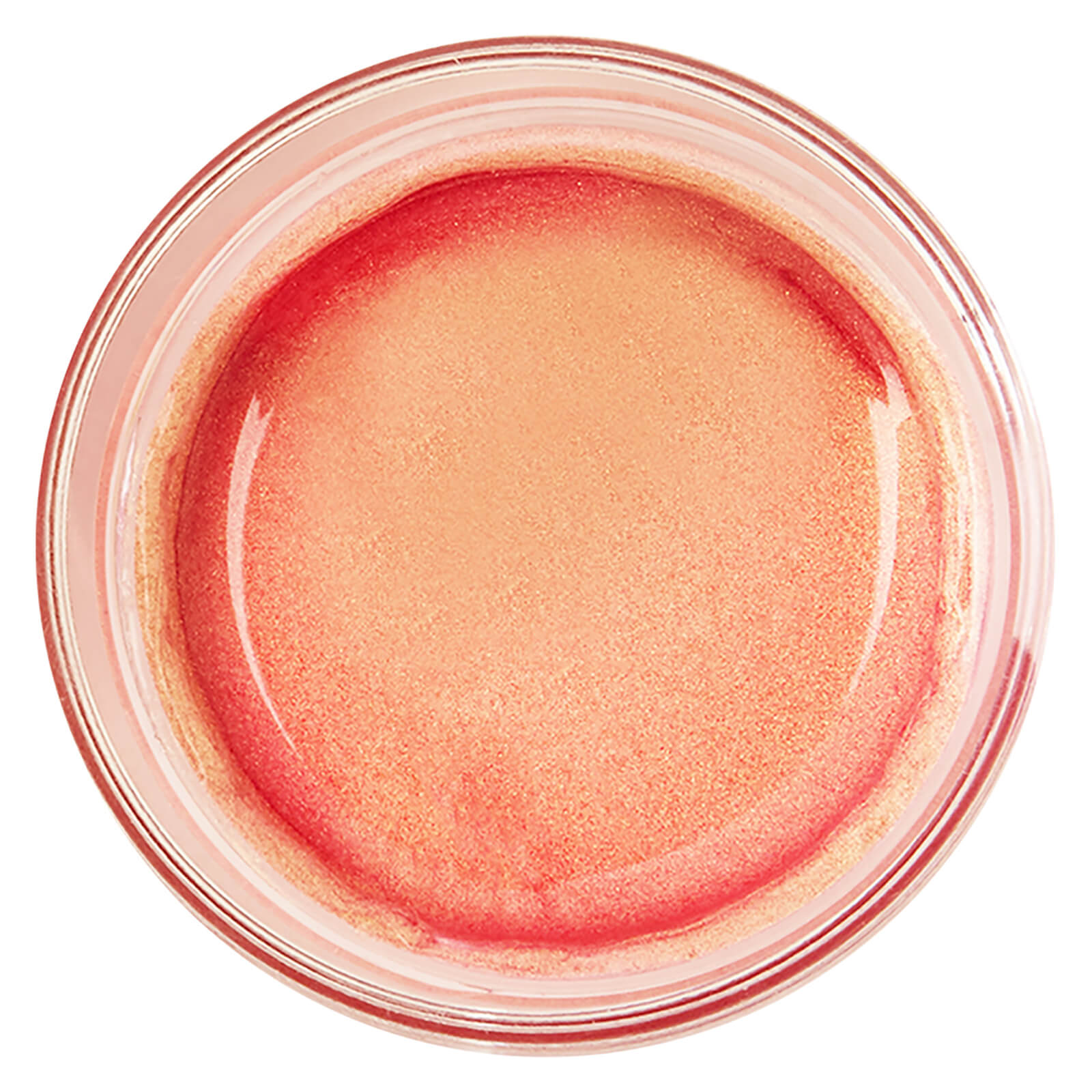 INC.redible You Glow Girl Highlighter 38.85g (Various Shades) - 1 Glided Peach
